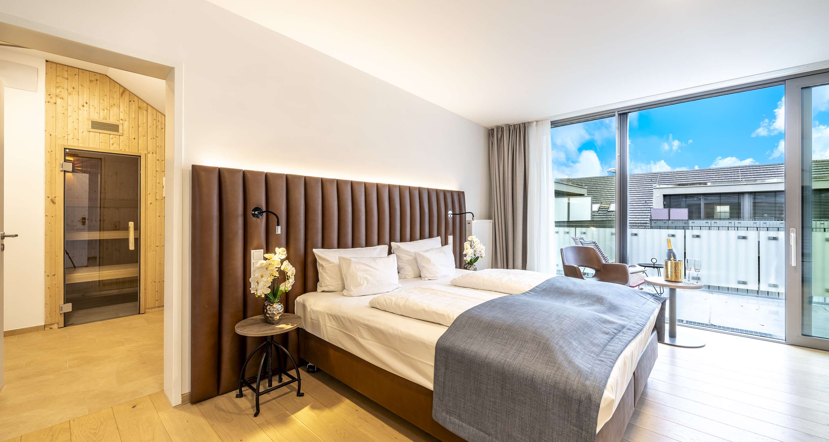 Aiden by Best Western @ Biberach Aiden by Best Western @ Biberach