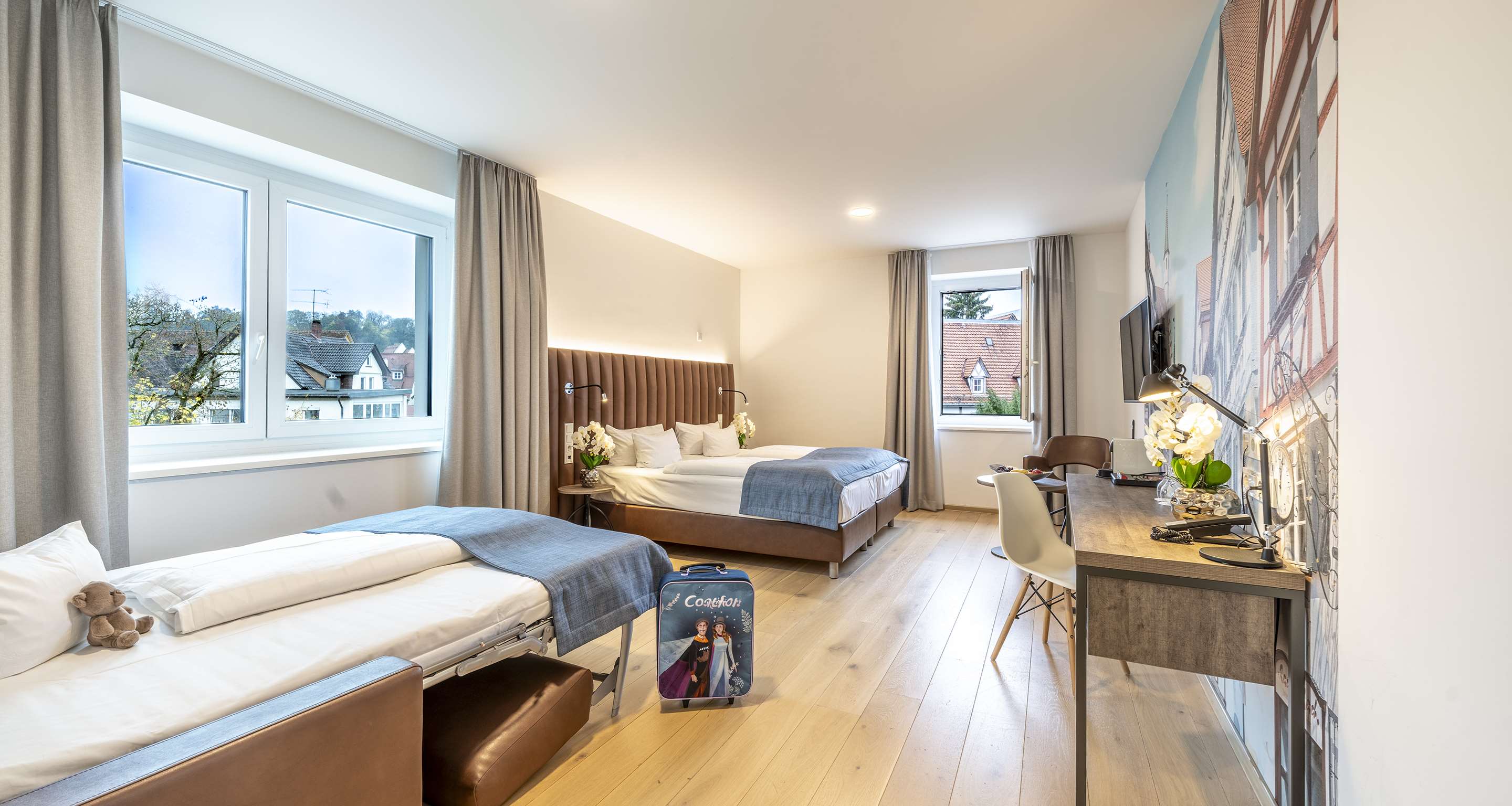 Aiden by Best Western @ Biberach Aiden by Best Western @ Biberach