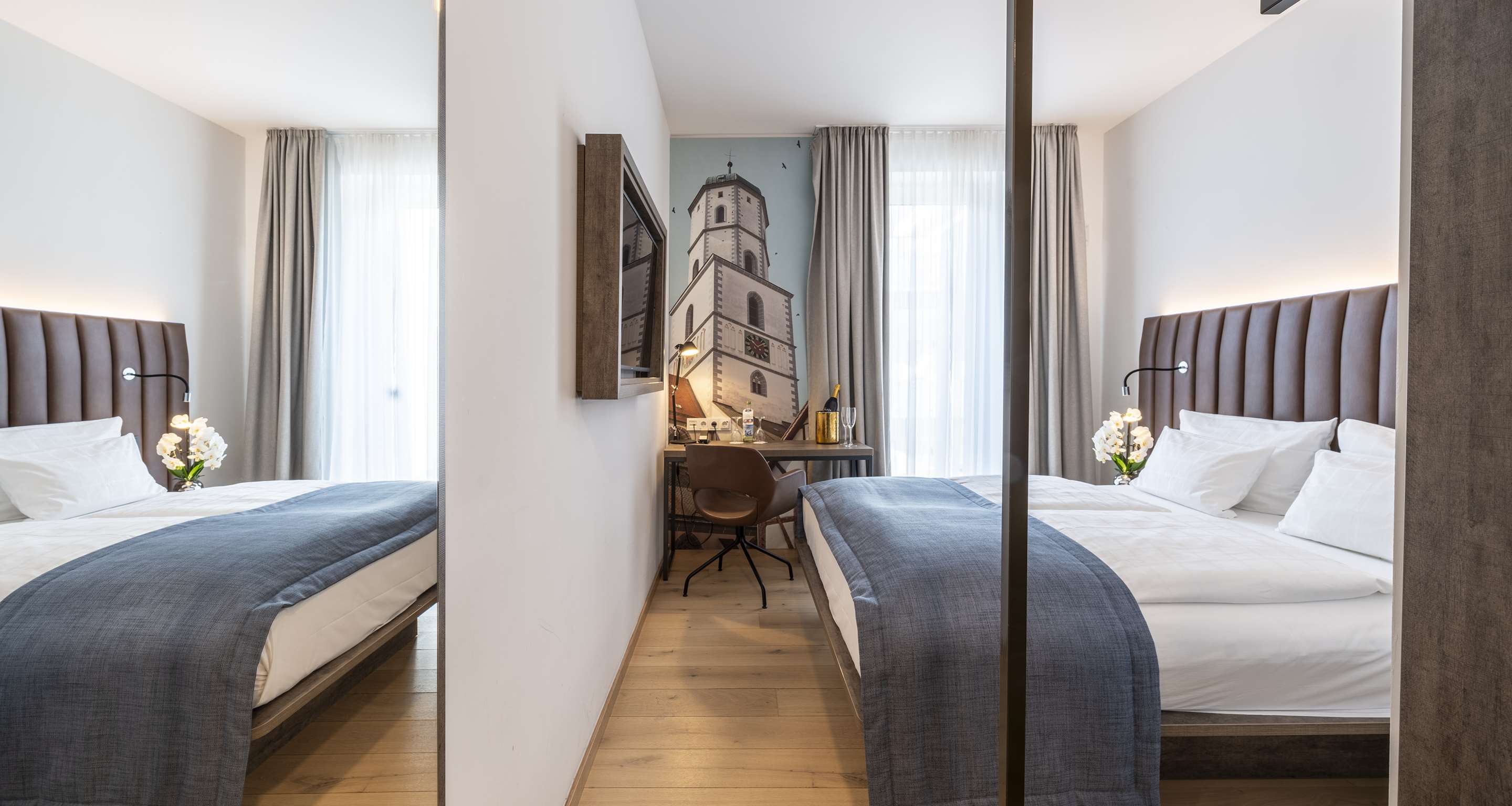 Aiden by Best Western @ Biberach Aiden by Best Western @ Biberach