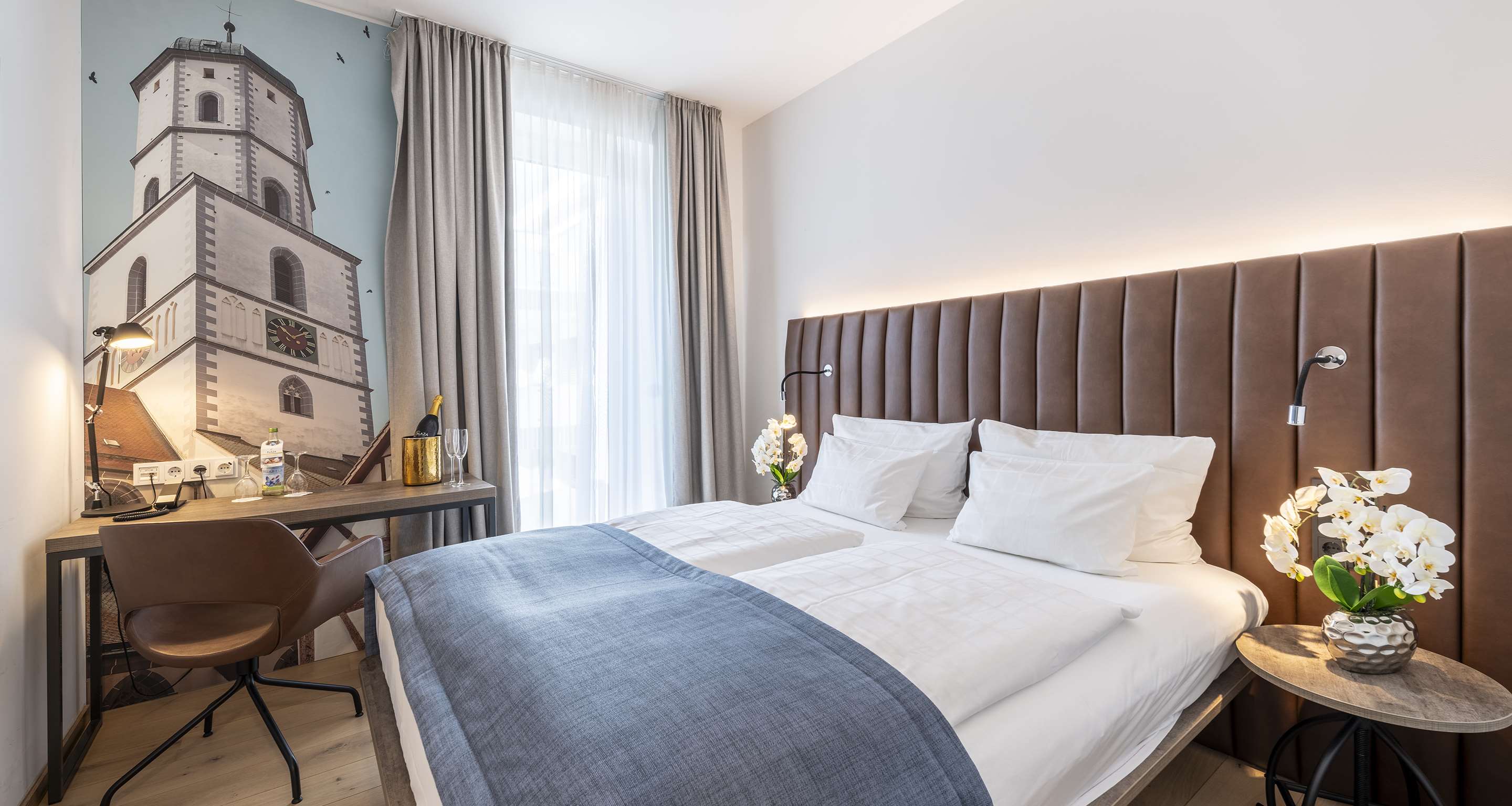 Aiden by Best Western @ Biberach Aiden by Best Western @ Biberach