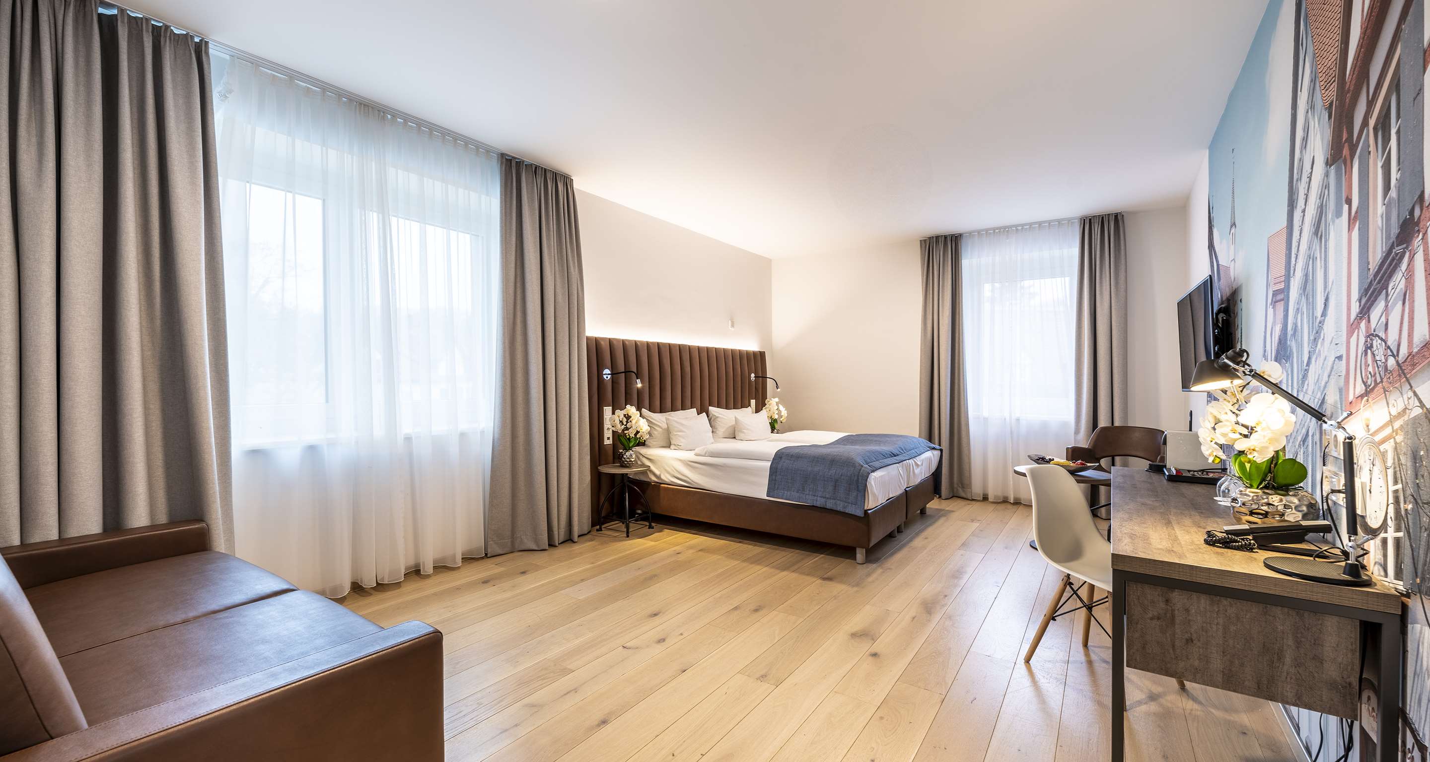Aiden by Best Western @ Biberach Aiden by Best Western @ Biberach