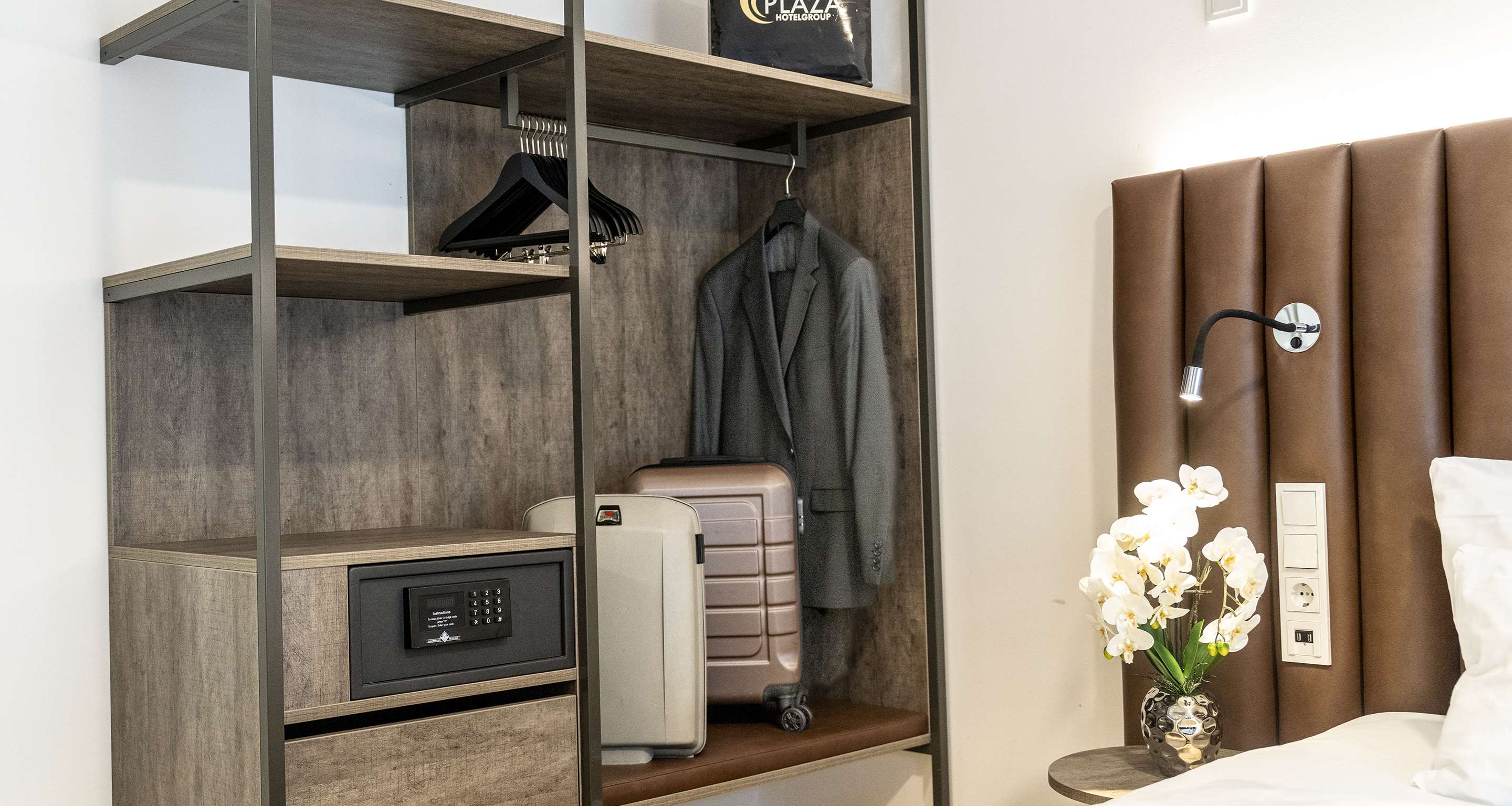 Aiden by Best Western @ Biberach Aiden by Best Western @ Biberach