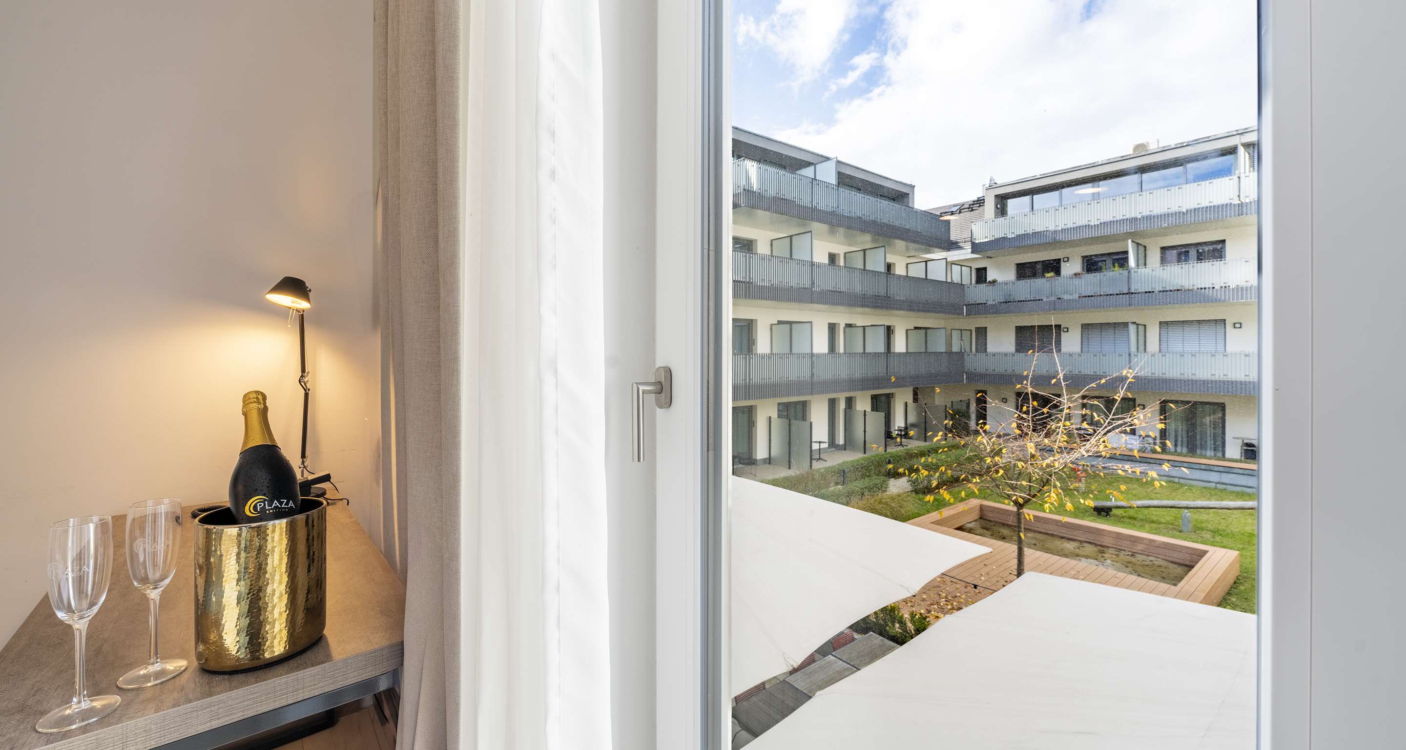 Aiden by Best Western @ Biberach Aiden by Best Western @ Biberach