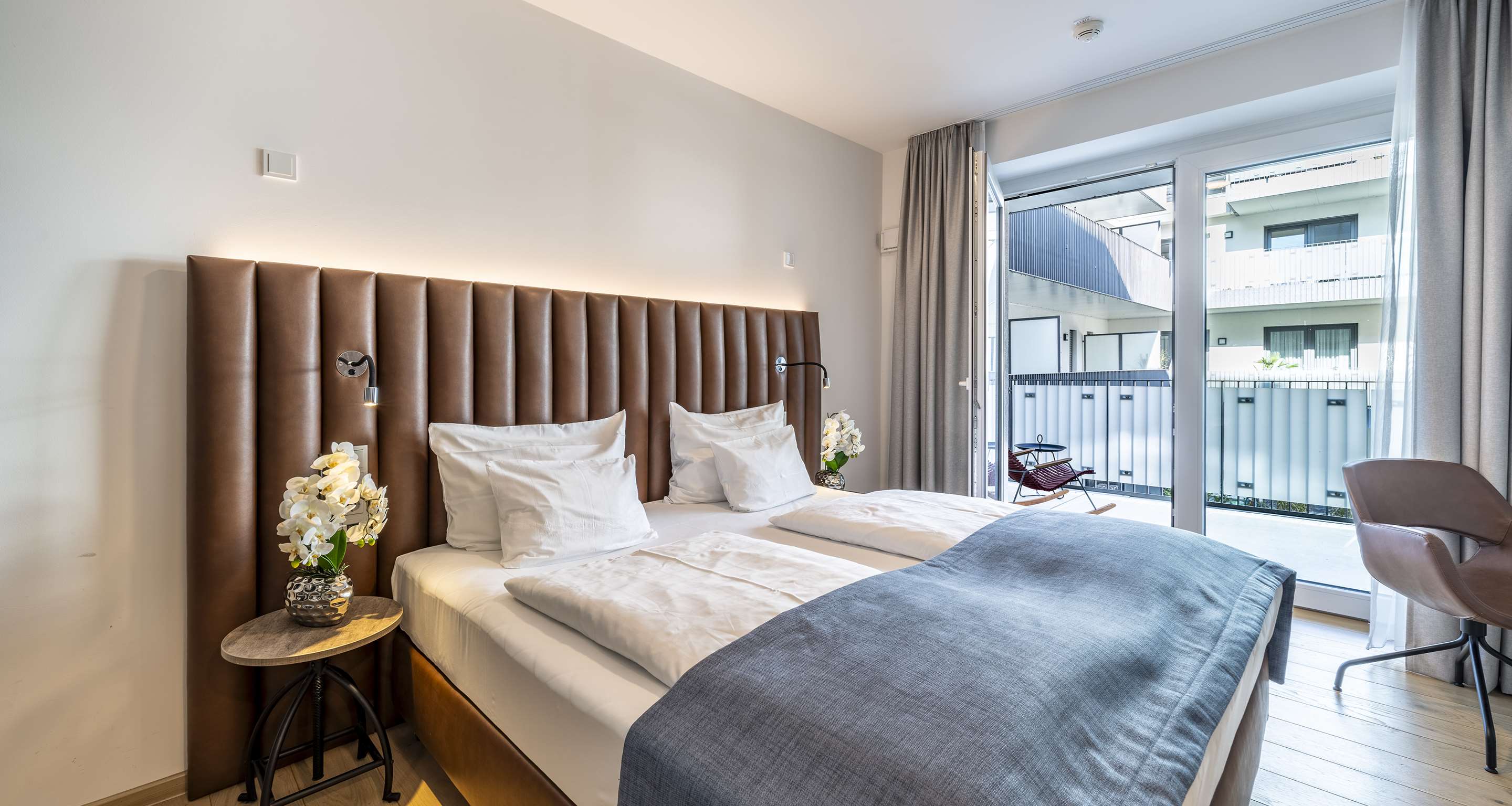 Aiden by Best Western @ Biberach Aiden by Best Western @ Biberach