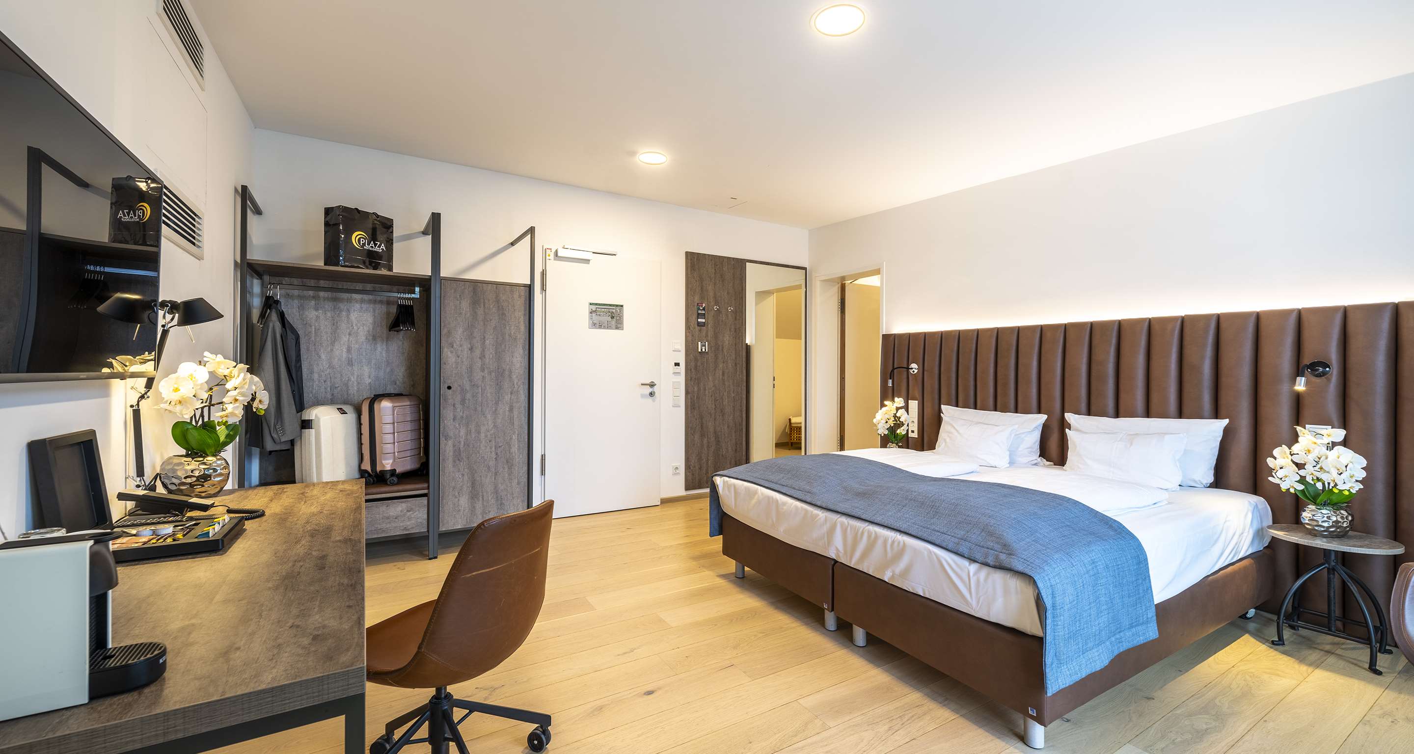 Aiden by Best Western @ Biberach Aiden by Best Western @ Biberach