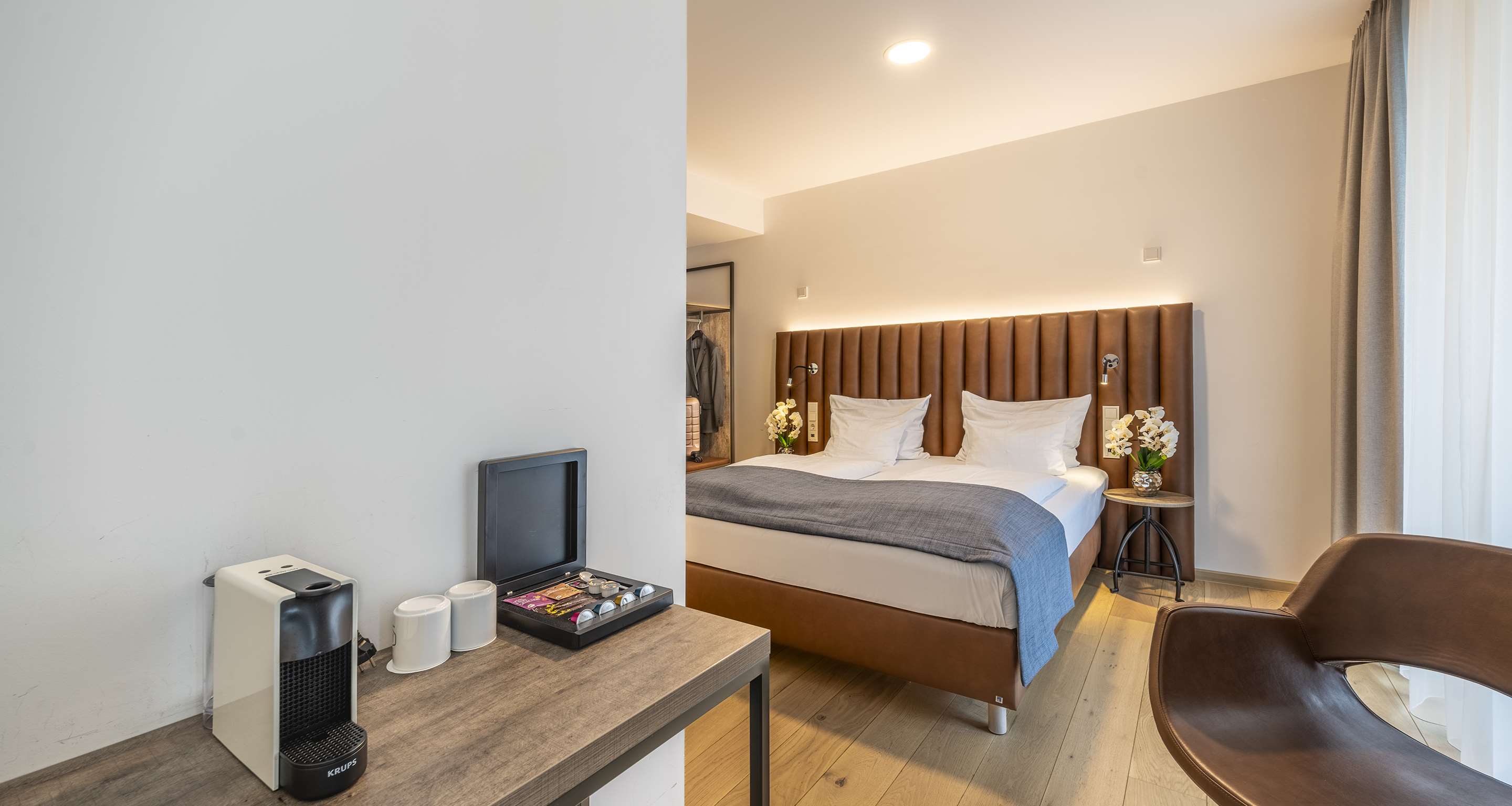 Aiden by Best Western @ Biberach Aiden by Best Western @ Biberach