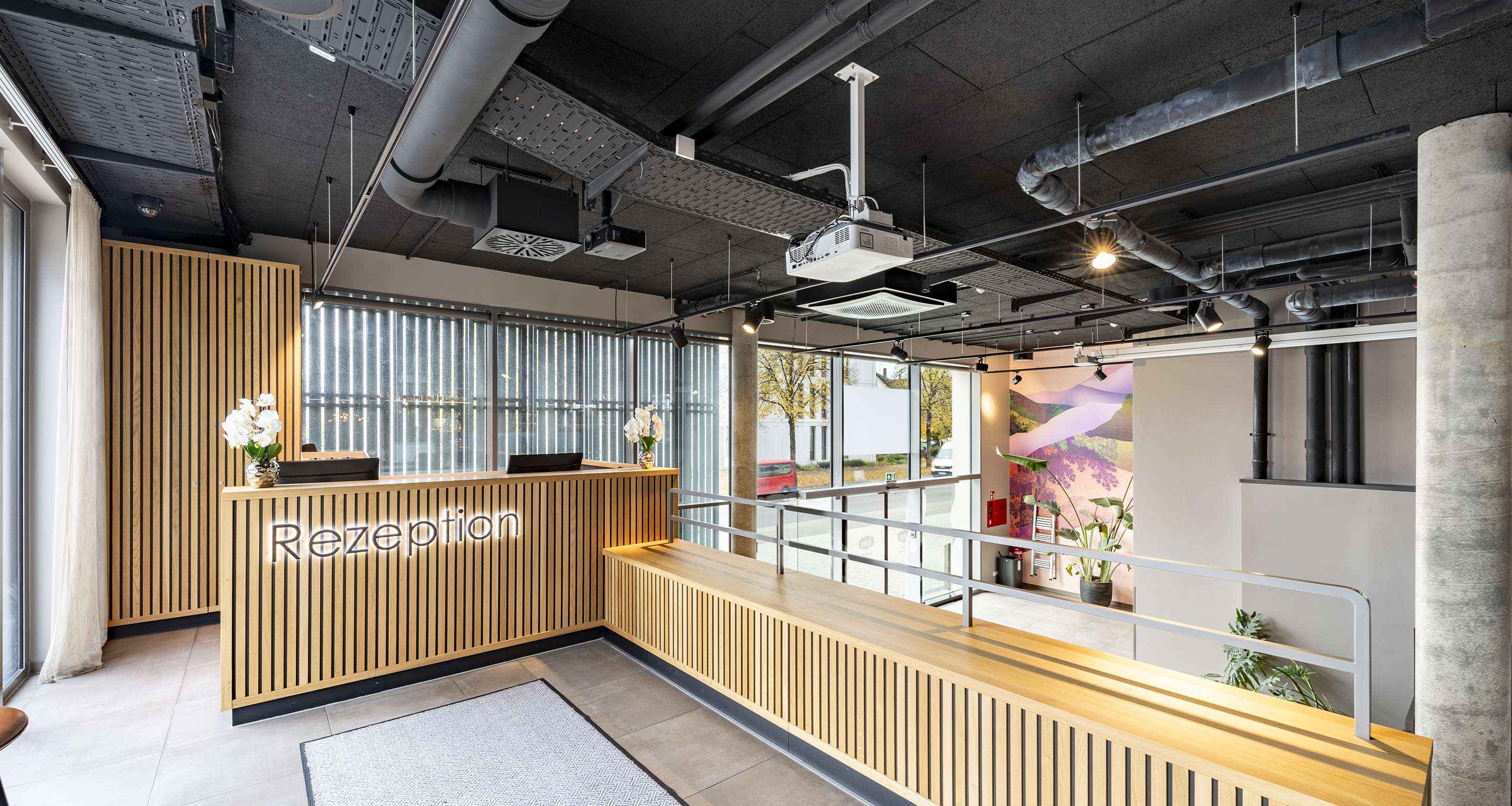 Aiden by Best Western @ Biberach Aiden by Best Western @ Biberach