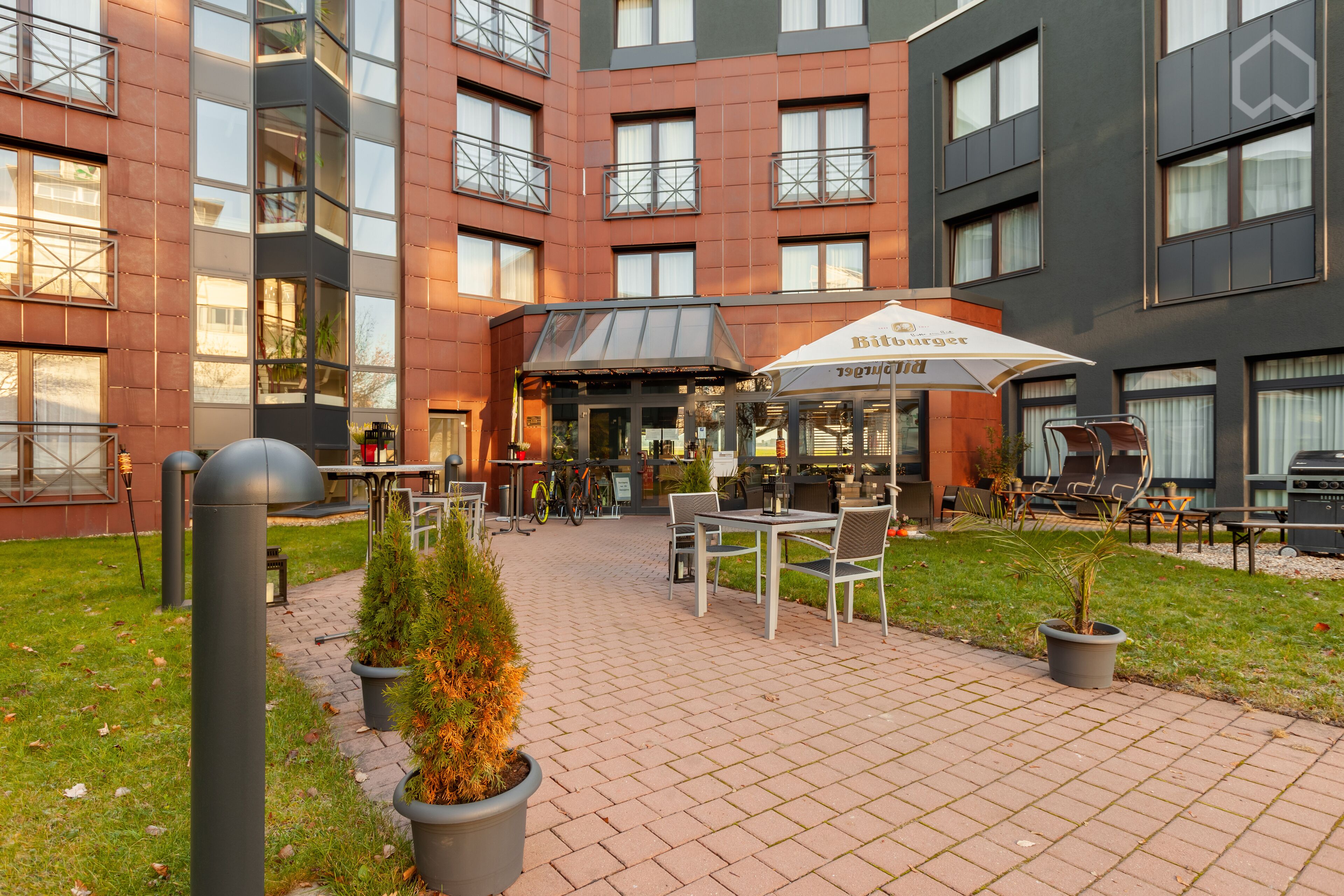 LOFTSTYLE Hotel Gerlingen, Sure Hotel Collection by Best Western, Gerlingen LOFTSTYLE Hotel Gerlingen, Sure Hotel Collection by Best Western, Gerlingen