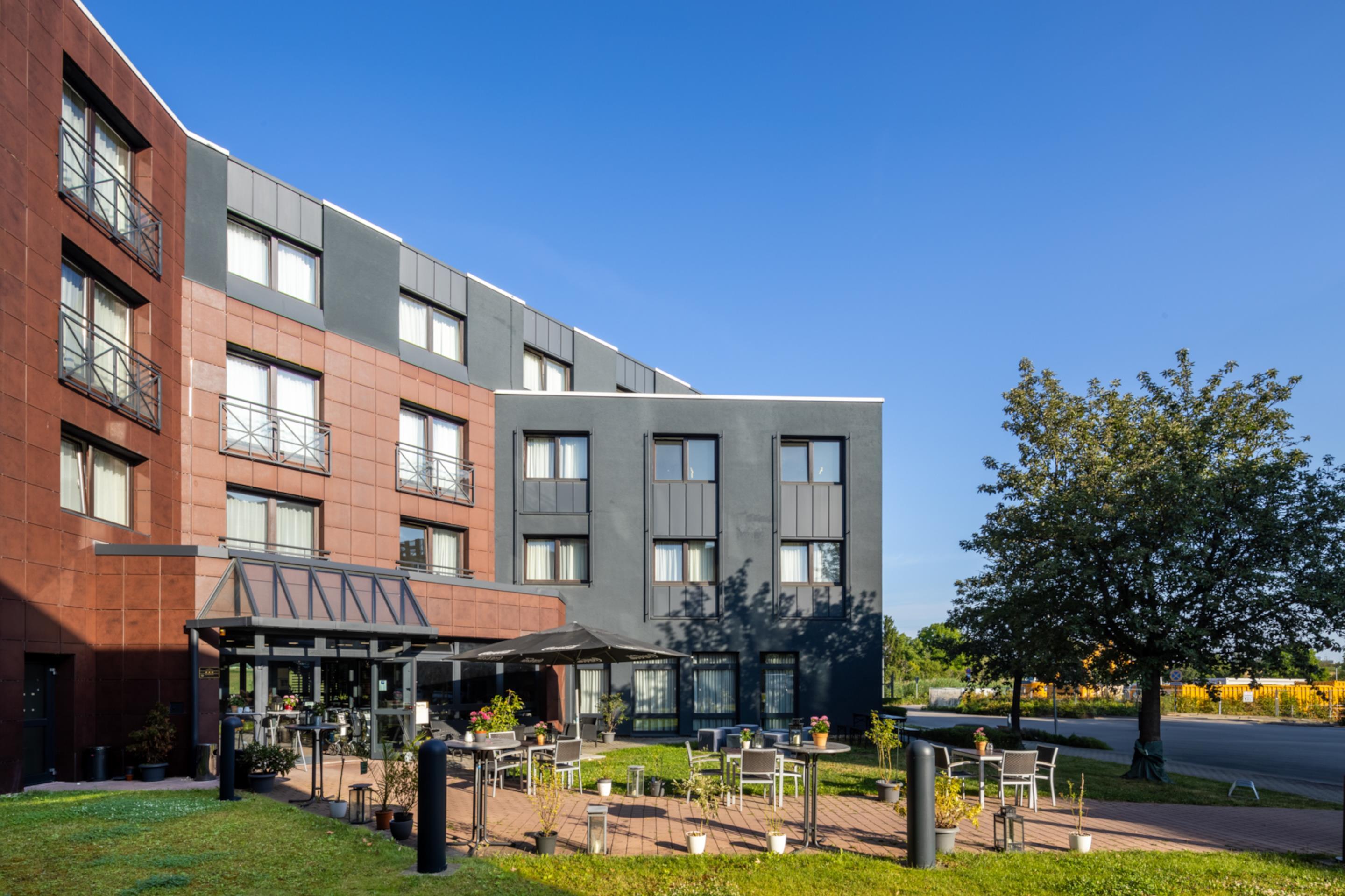 LOFTSTYLE Hotel Gerlingen, Sure Hotel Collection by Best Western, Gerlingen LOFTSTYLE Hotel Gerlingen, Sure Hotel Collection by Best Western, Gerlingen