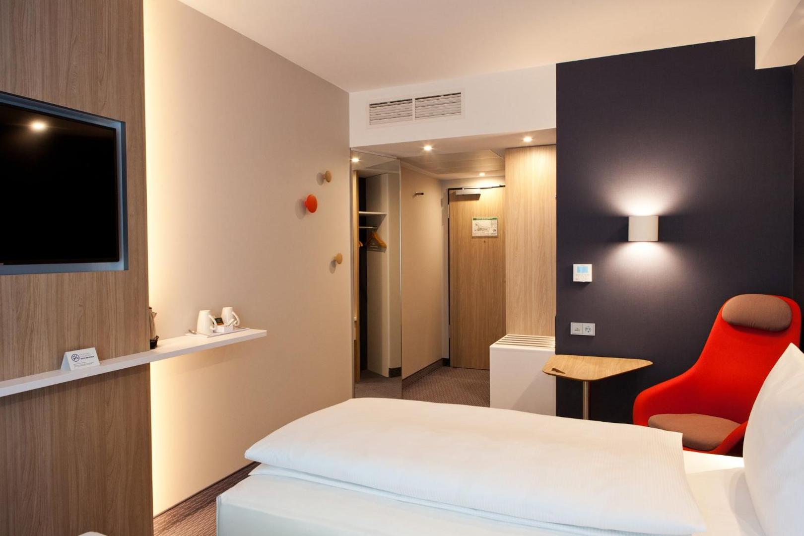Holiday Inn Express Göppingen Holiday Inn Express Göppingen