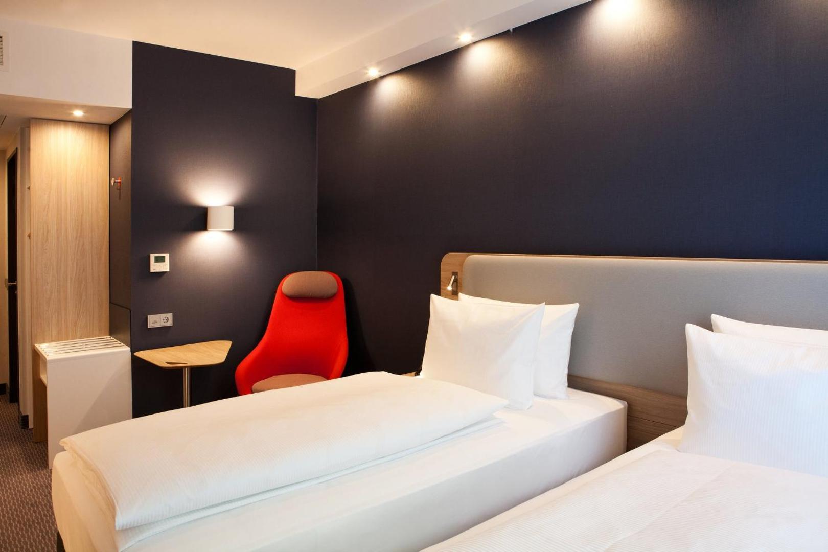 Holiday Inn Express Göppingen Holiday Inn Express Göppingen