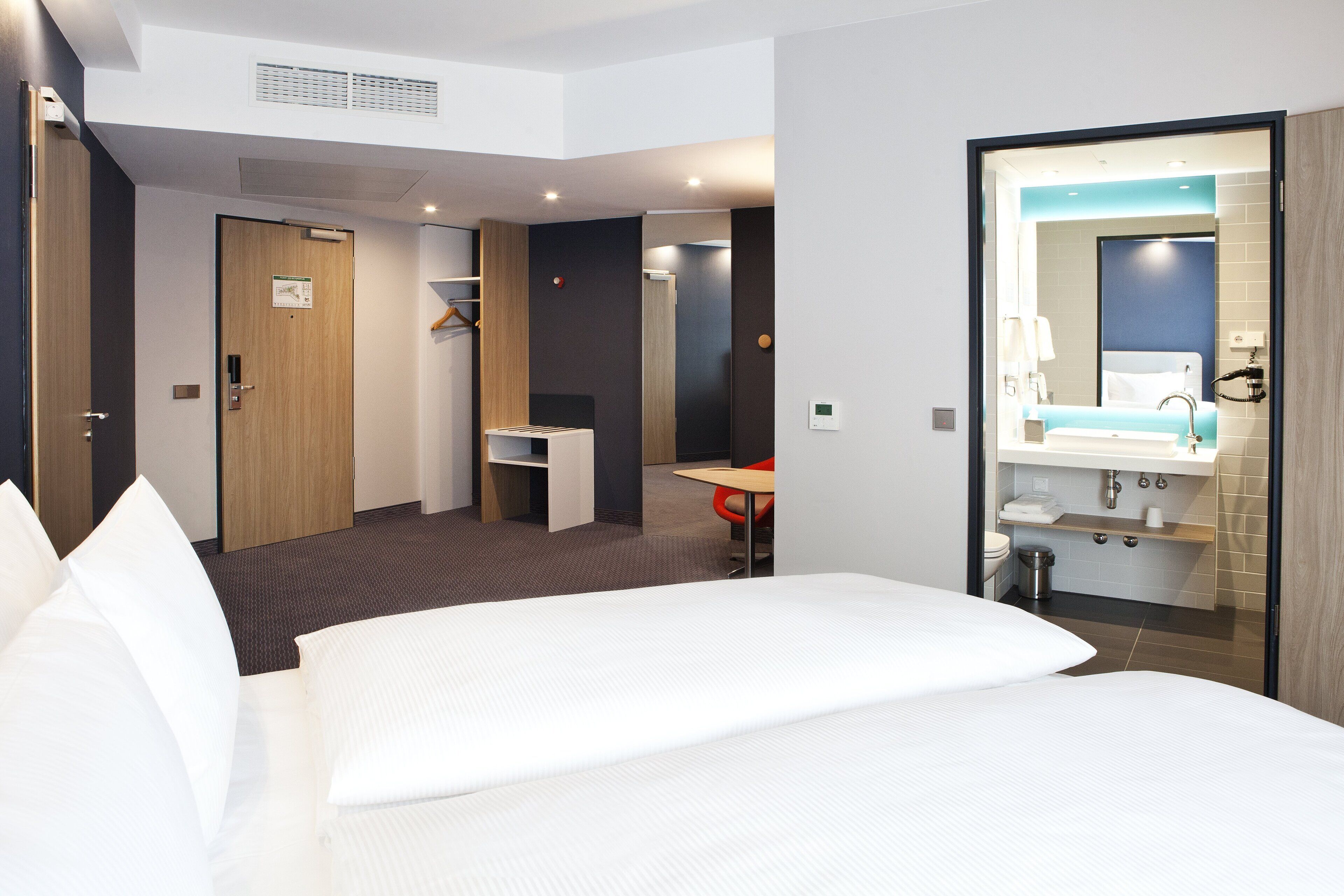 Holiday Inn Express Göppingen Holiday Inn Express Göppingen