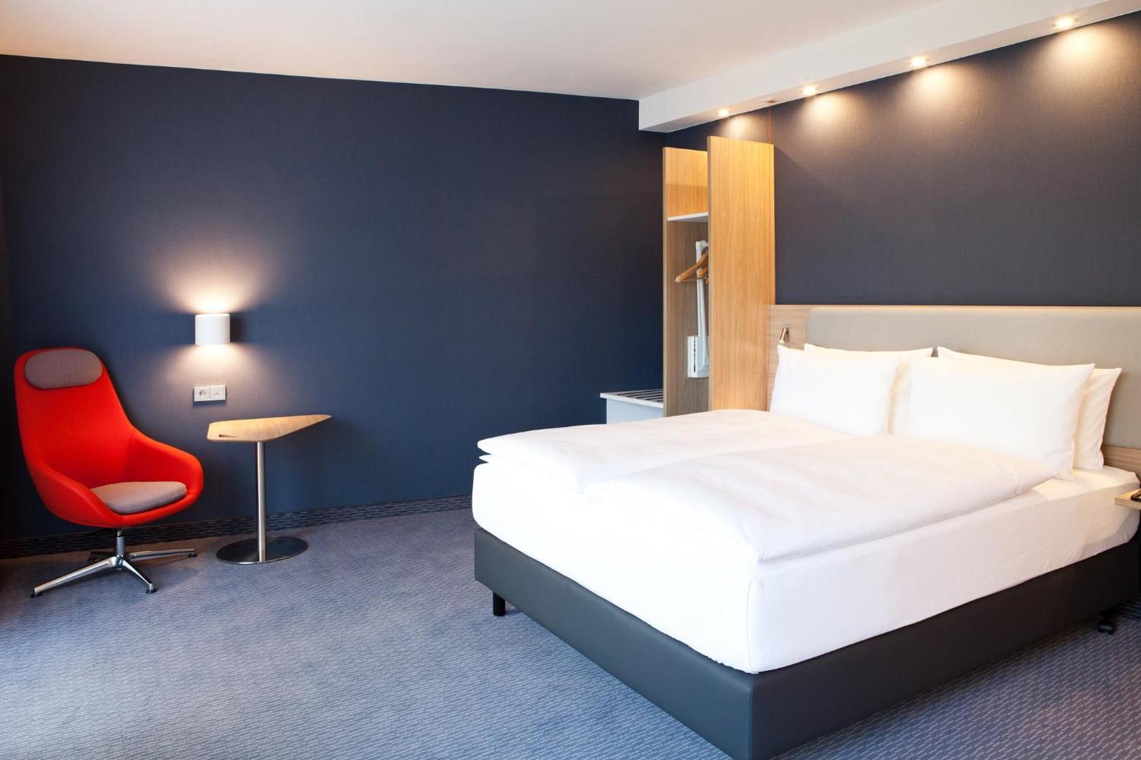 Holiday Inn Express Göppingen Holiday Inn Express Göppingen