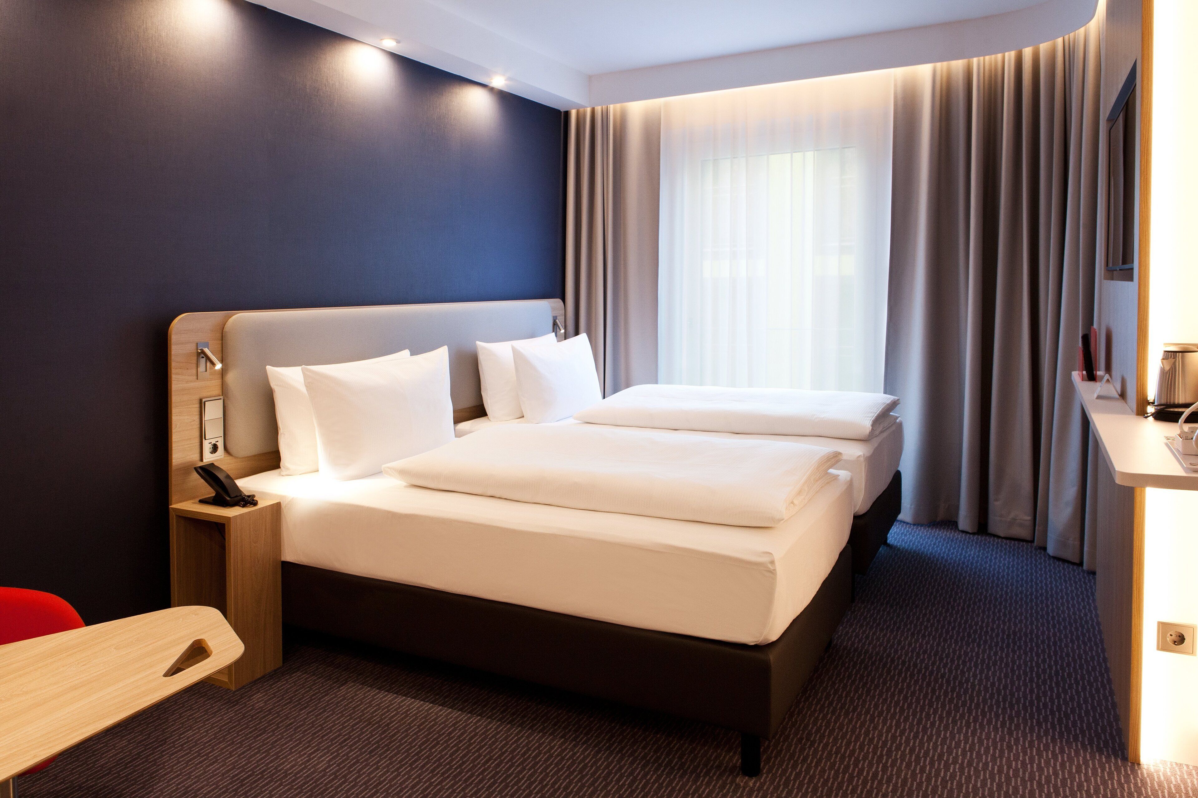 Holiday Inn Express Göppingen Holiday Inn Express Göppingen