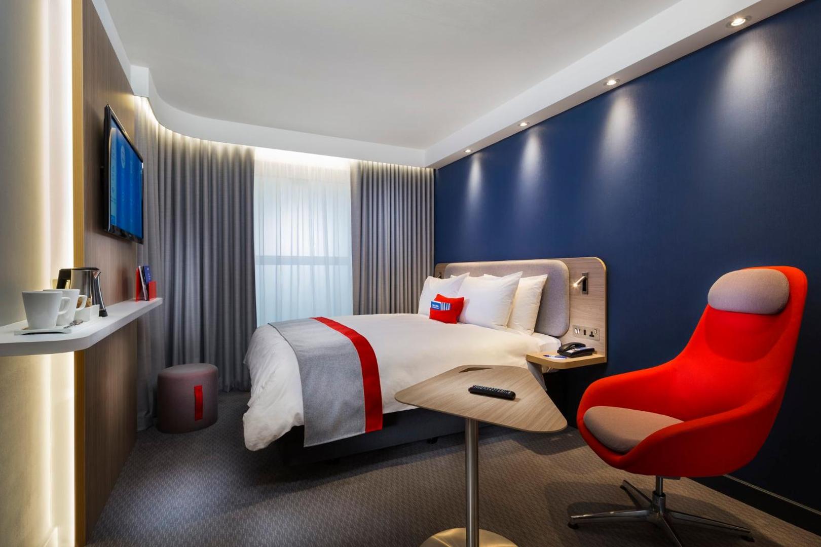 Holiday Inn Express Göppingen Holiday Inn Express Göppingen