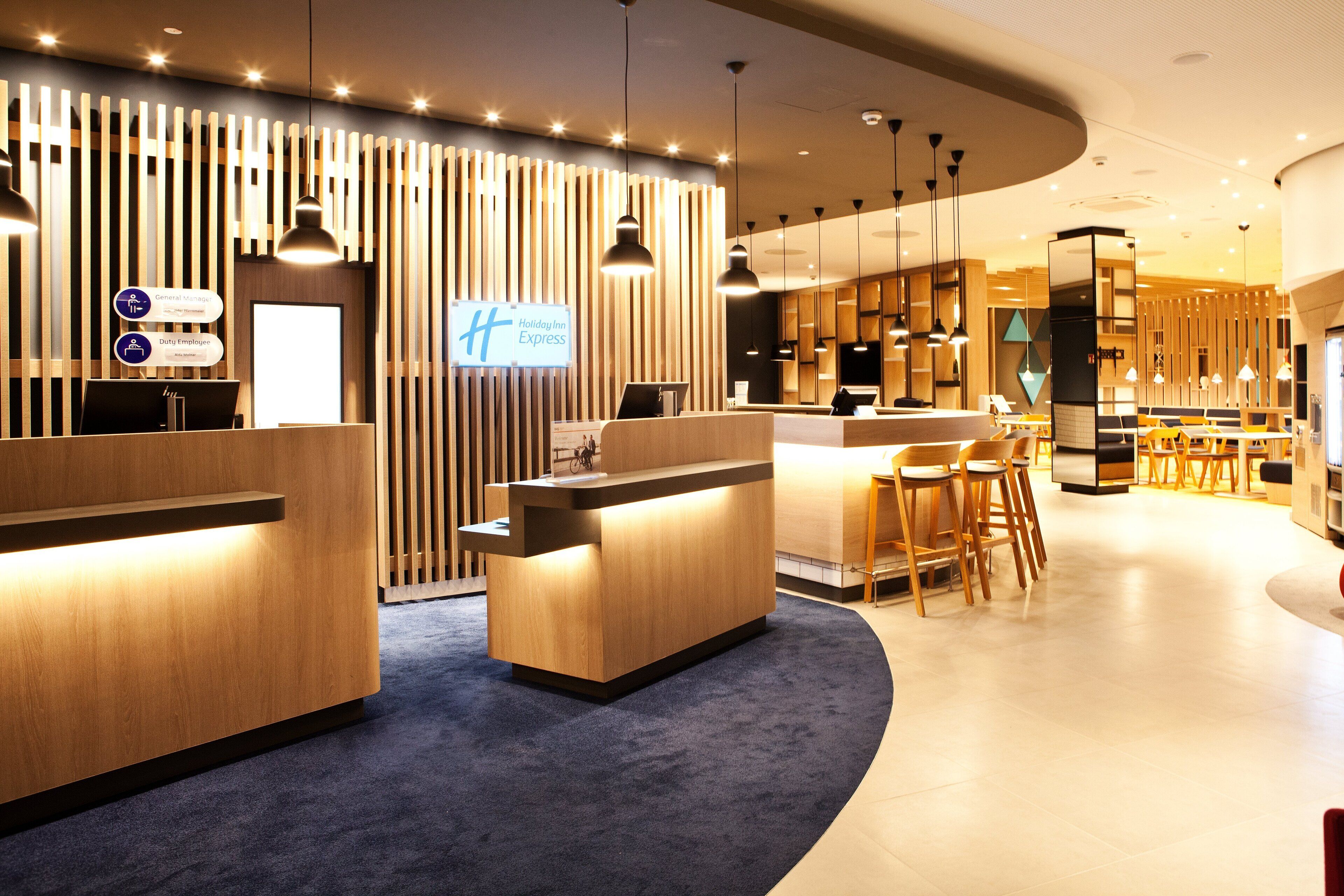 Holiday Inn Express Göppingen Holiday Inn Express Göppingen