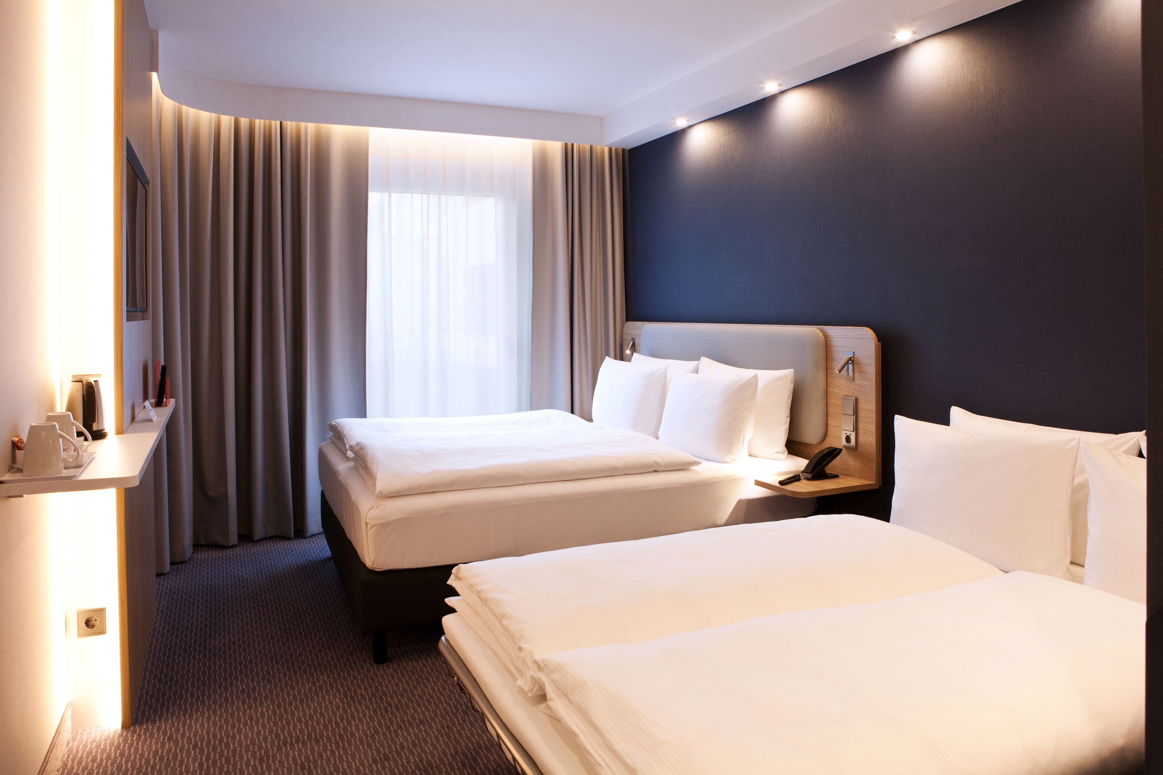 Holiday Inn Express Göppingen Holiday Inn Express Göppingen