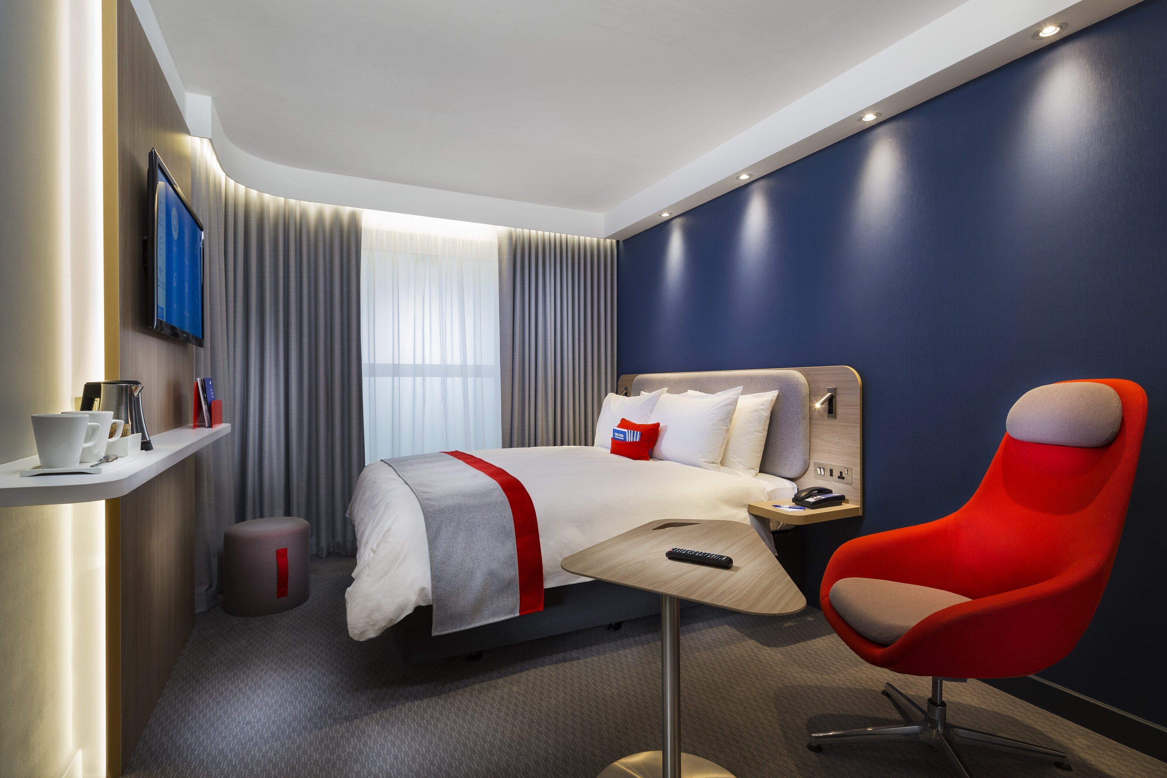 Holiday Inn Express Göppingen Holiday Inn Express Göppingen