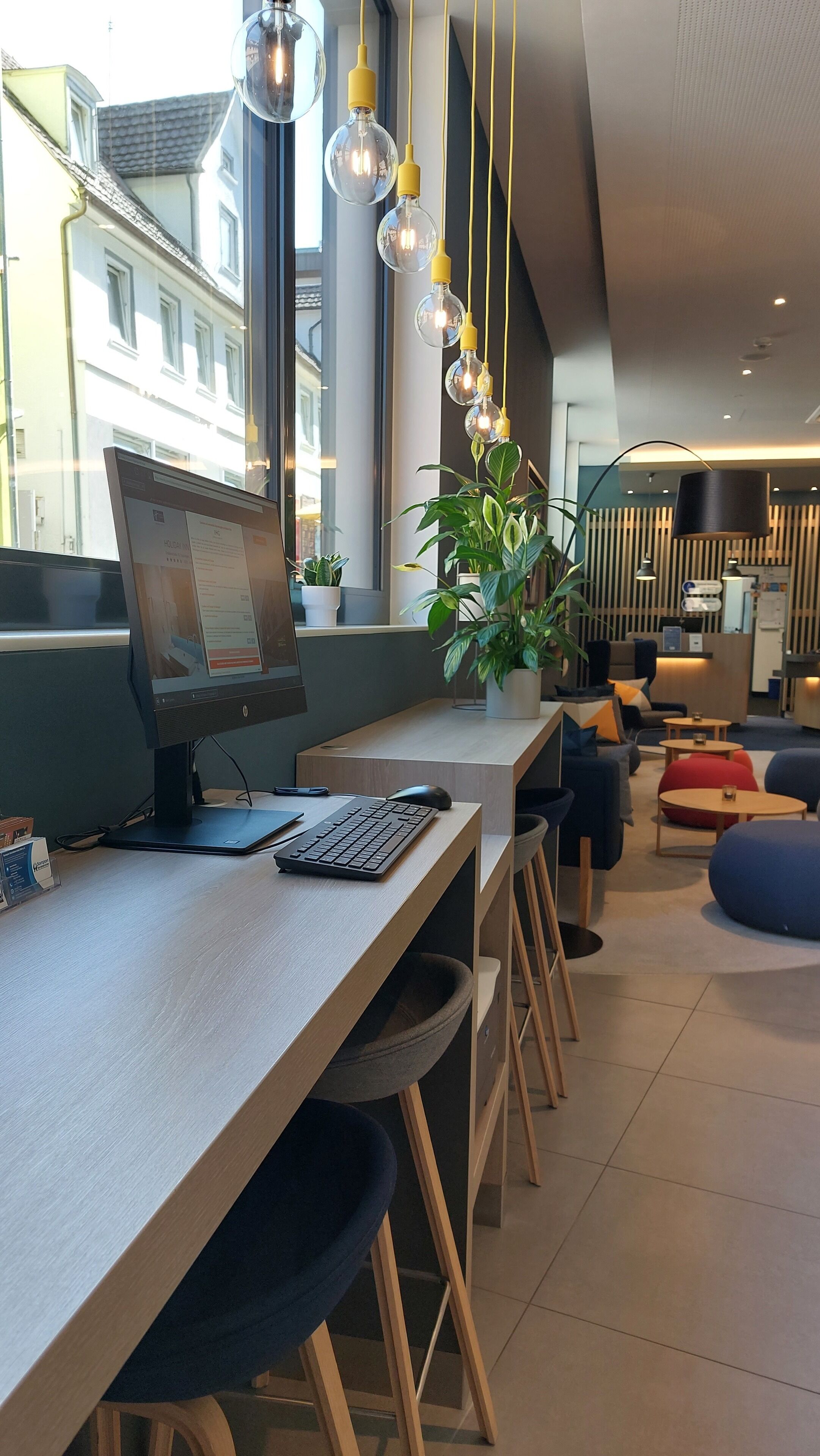 Holiday Inn Express Göppingen Holiday Inn Express Göppingen