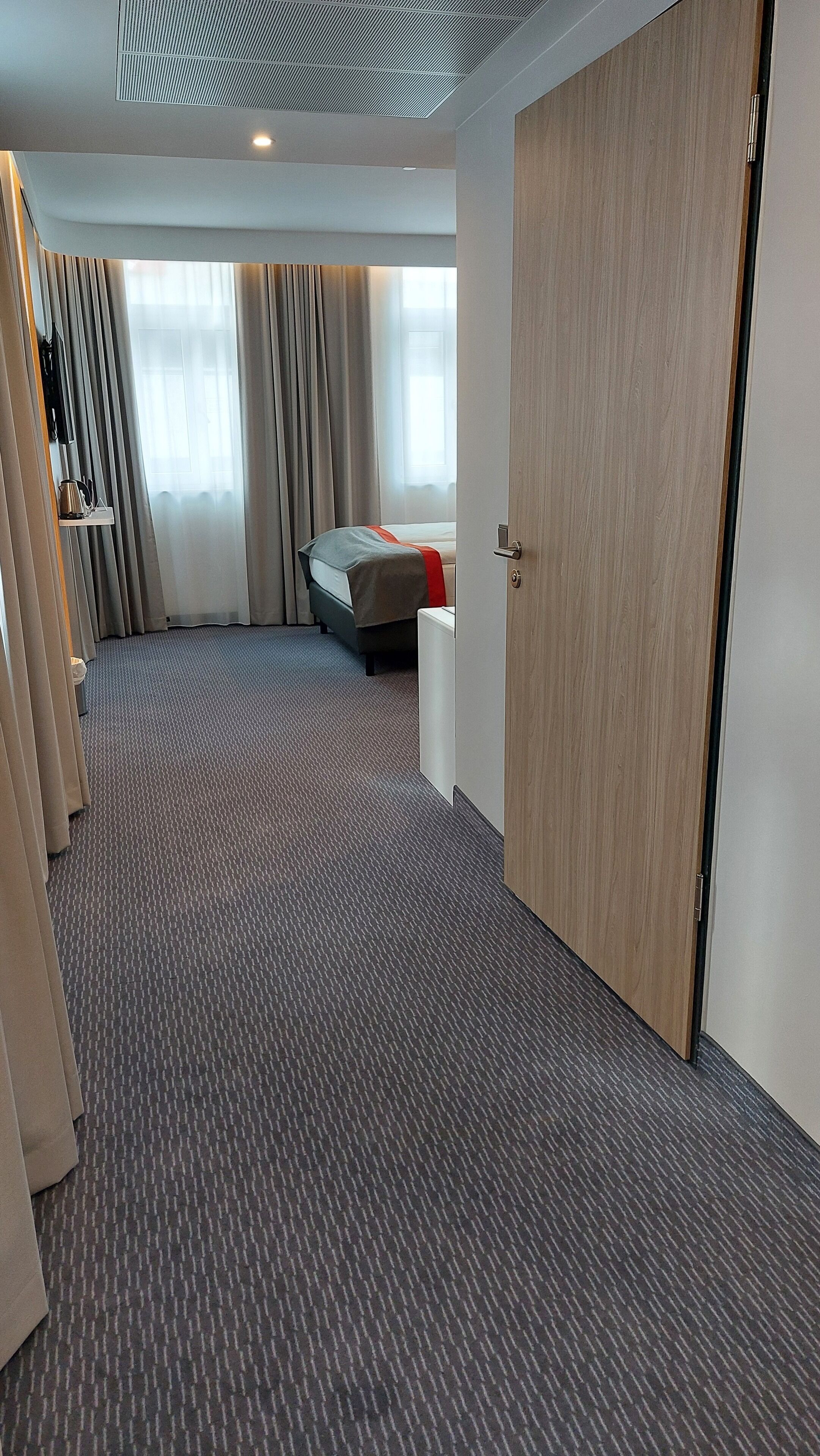 Holiday Inn Express Göppingen Holiday Inn Express Göppingen