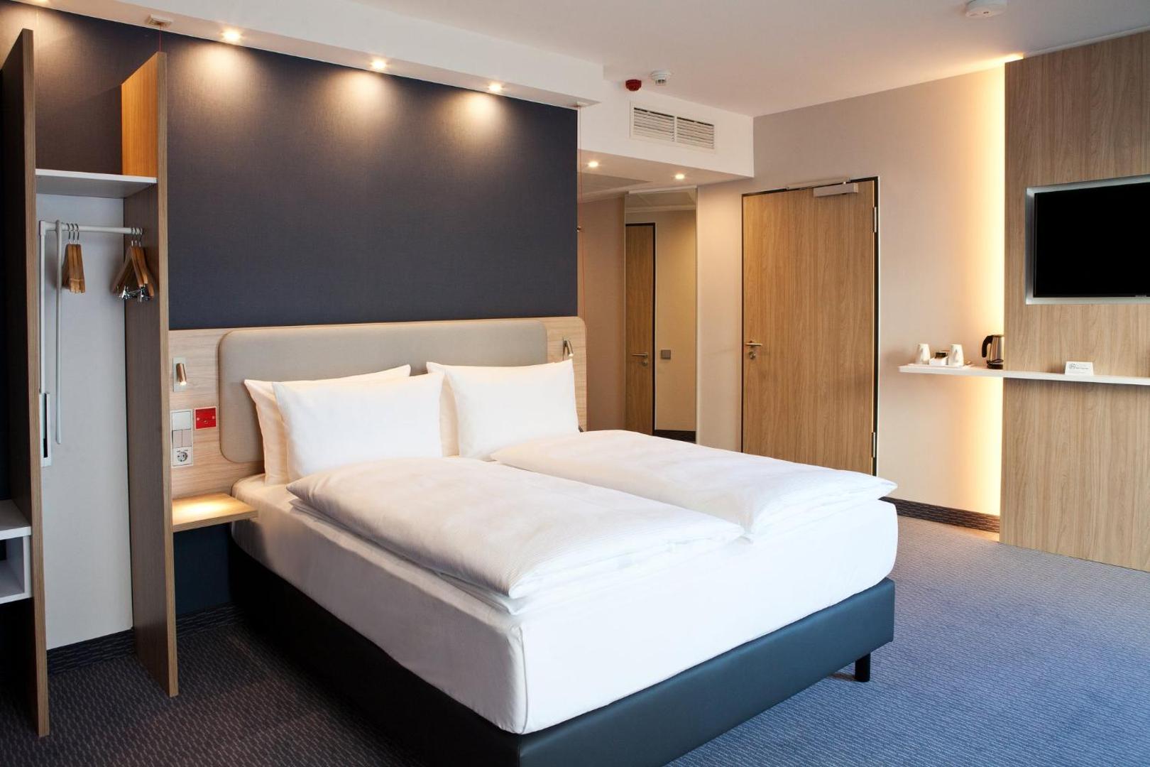 Holiday Inn Express Göppingen Holiday Inn Express Göppingen