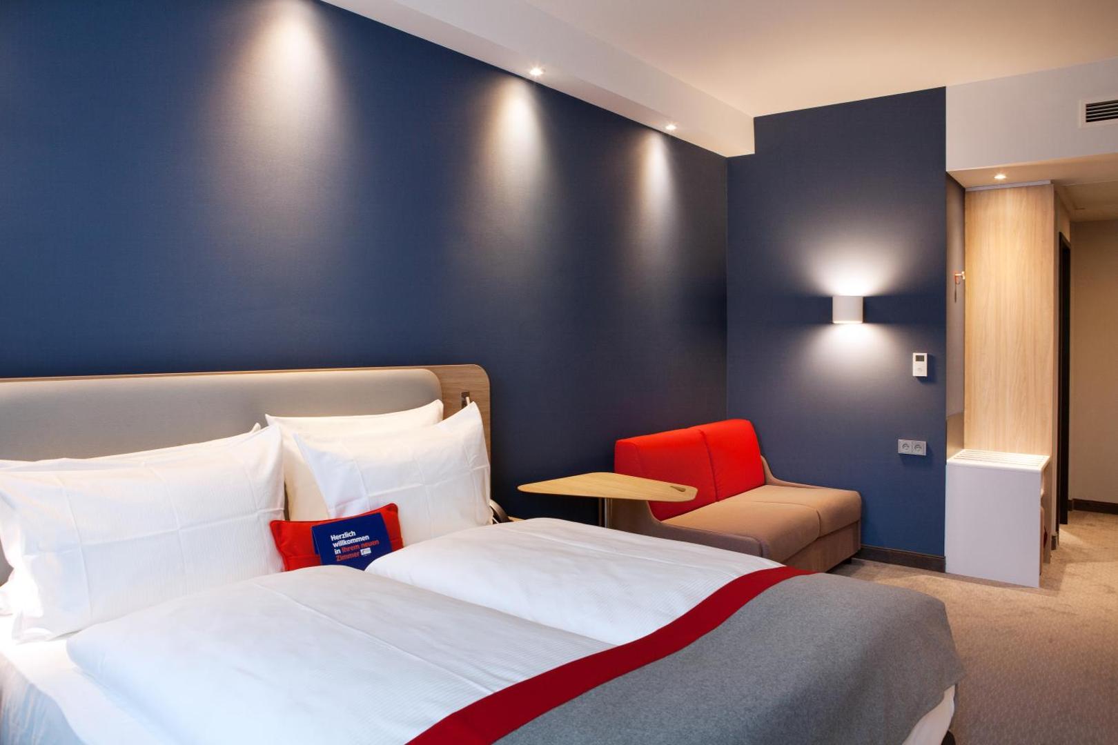 Holiday Inn Express Göppingen Holiday Inn Express Göppingen