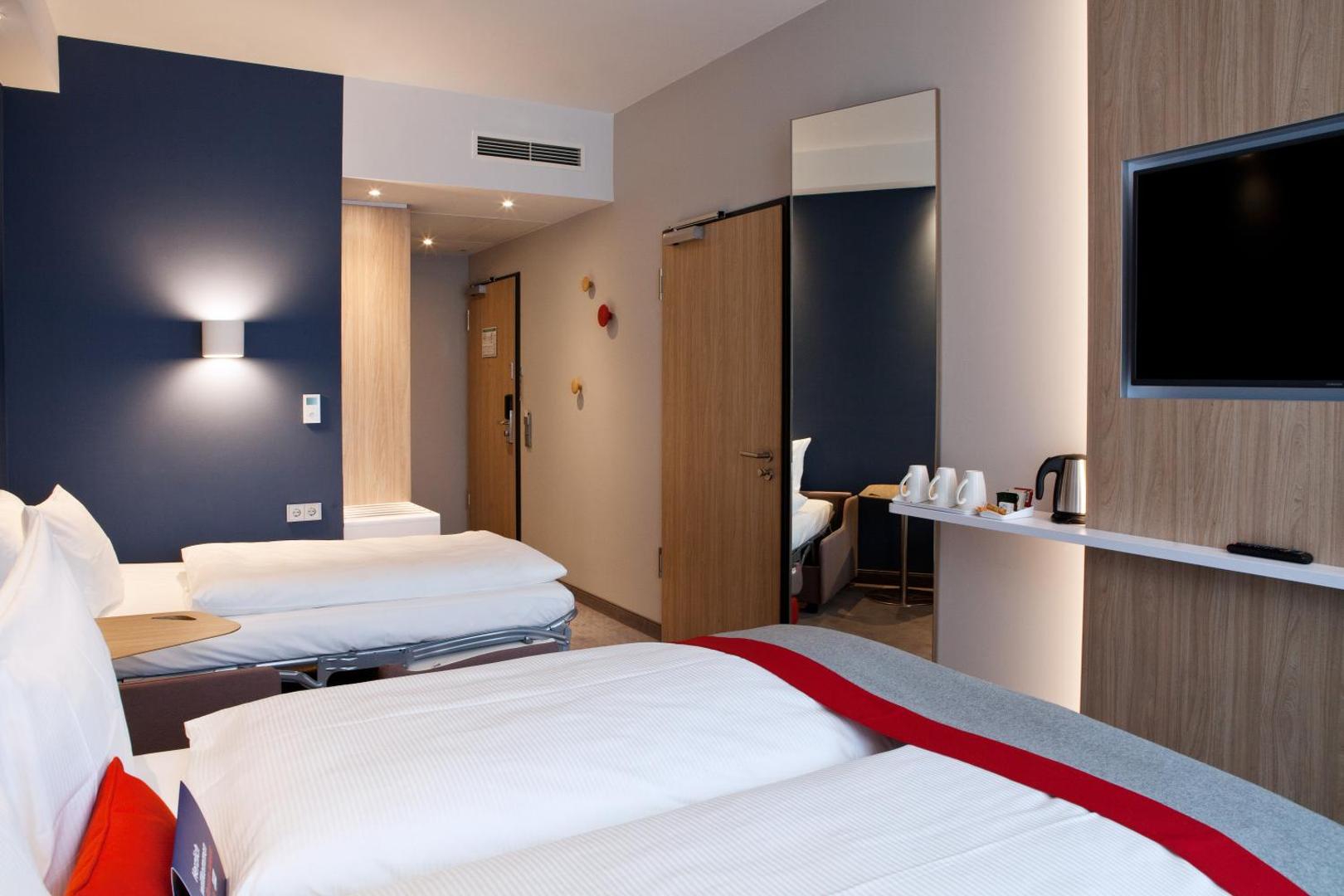 Holiday Inn Express Göppingen Holiday Inn Express Göppingen