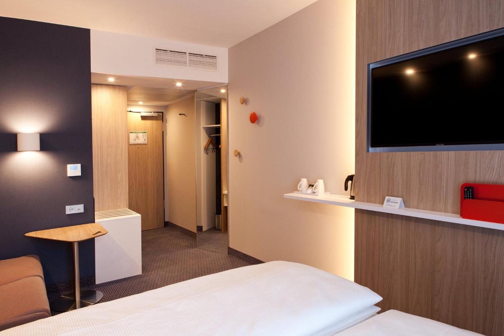 Holiday Inn Express Göppingen Holiday Inn Express Göppingen