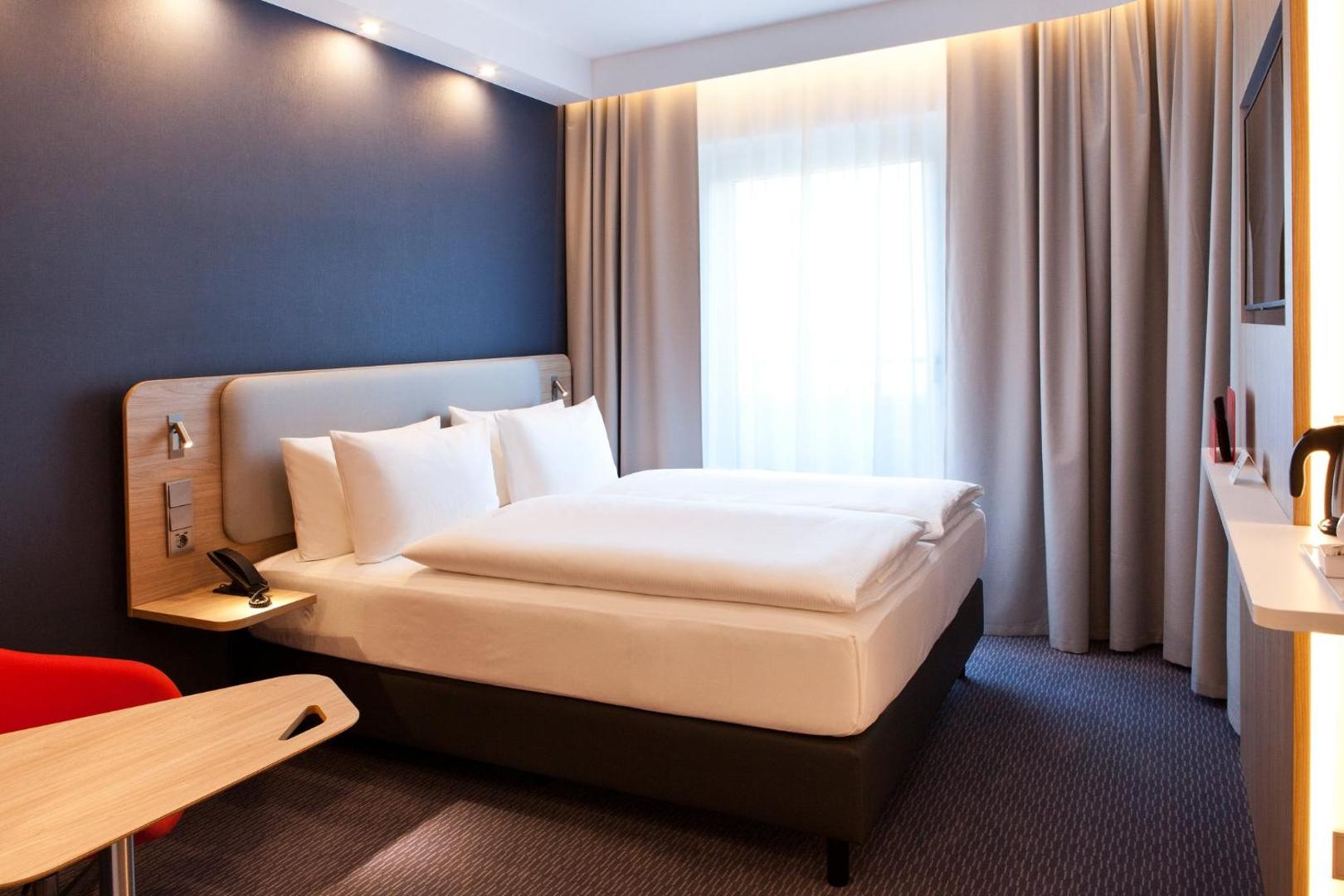 Holiday Inn Express Göppingen Holiday Inn Express Göppingen