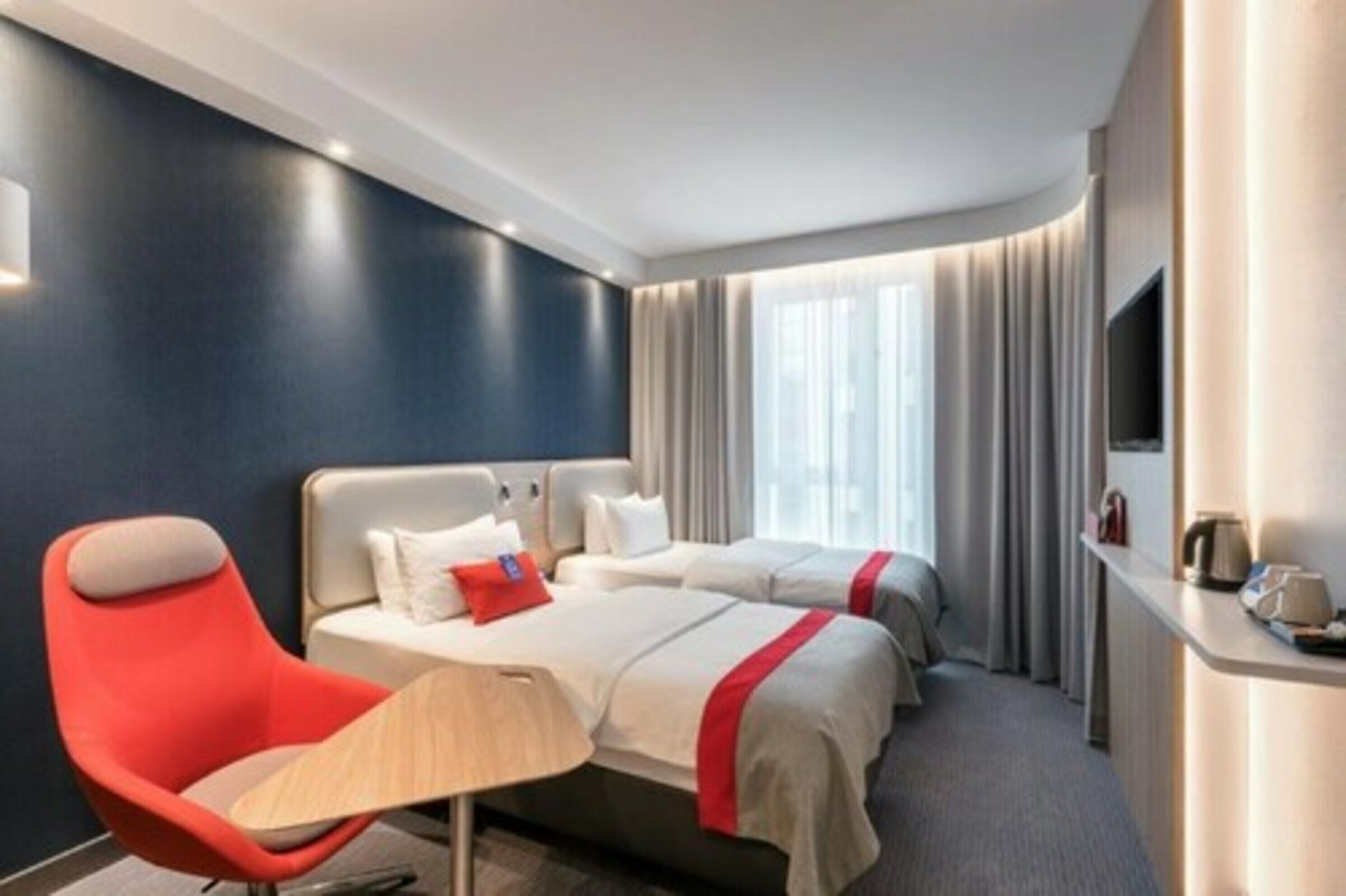 Holiday Inn Express Göppingen Holiday Inn Express Göppingen