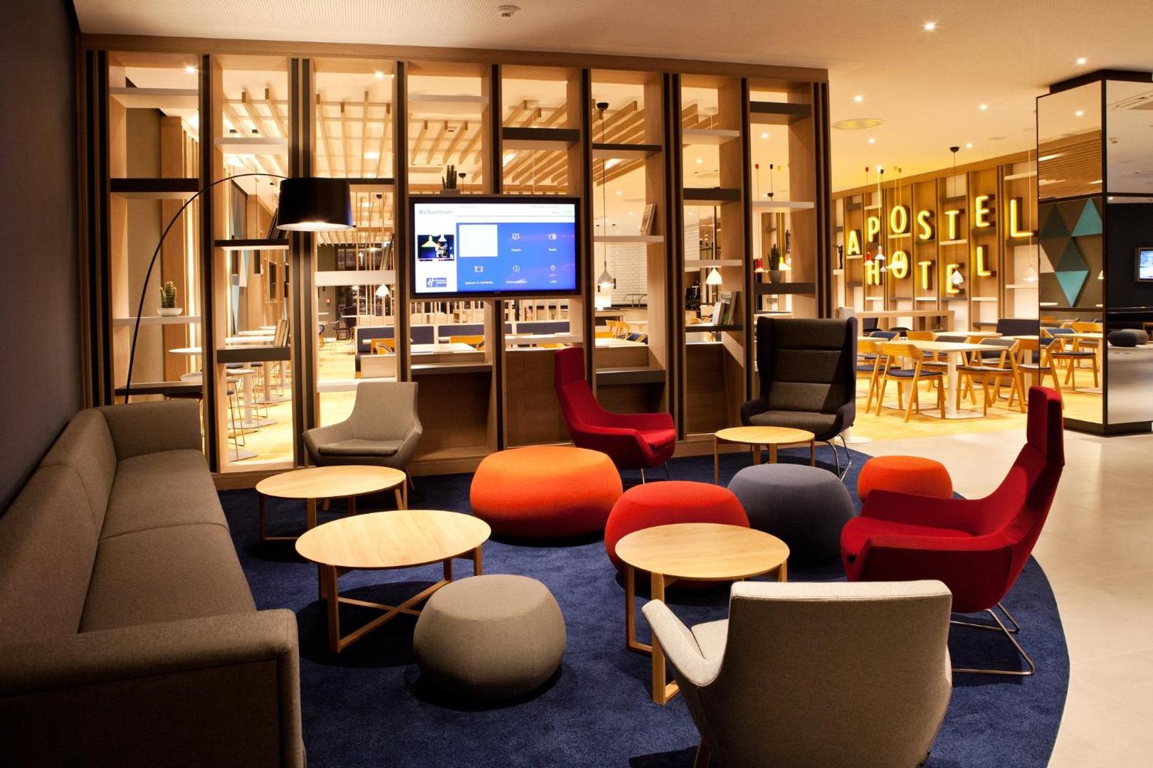 Holiday Inn Express Göppingen Holiday Inn Express Göppingen