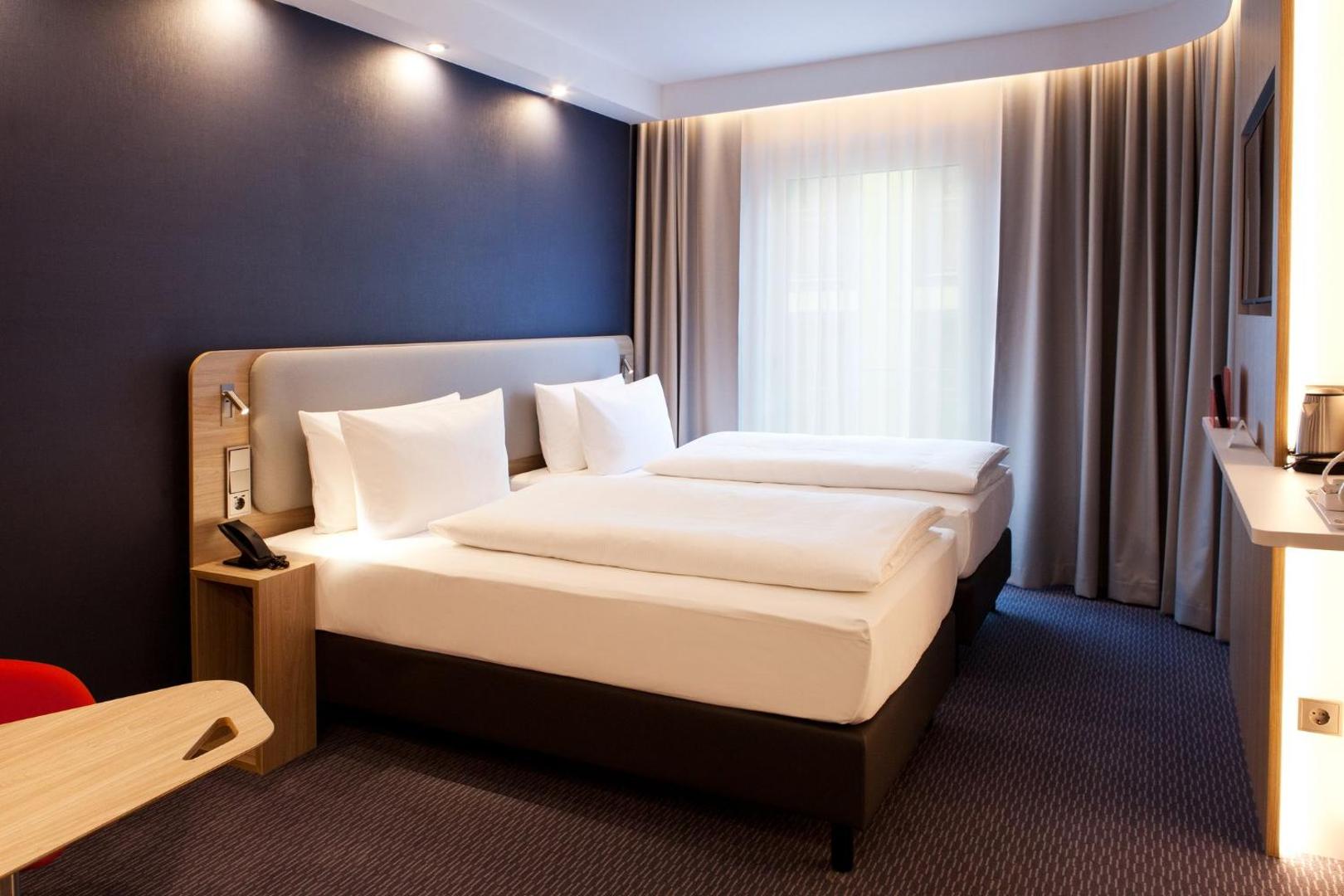 Holiday Inn Express Göppingen Holiday Inn Express Göppingen