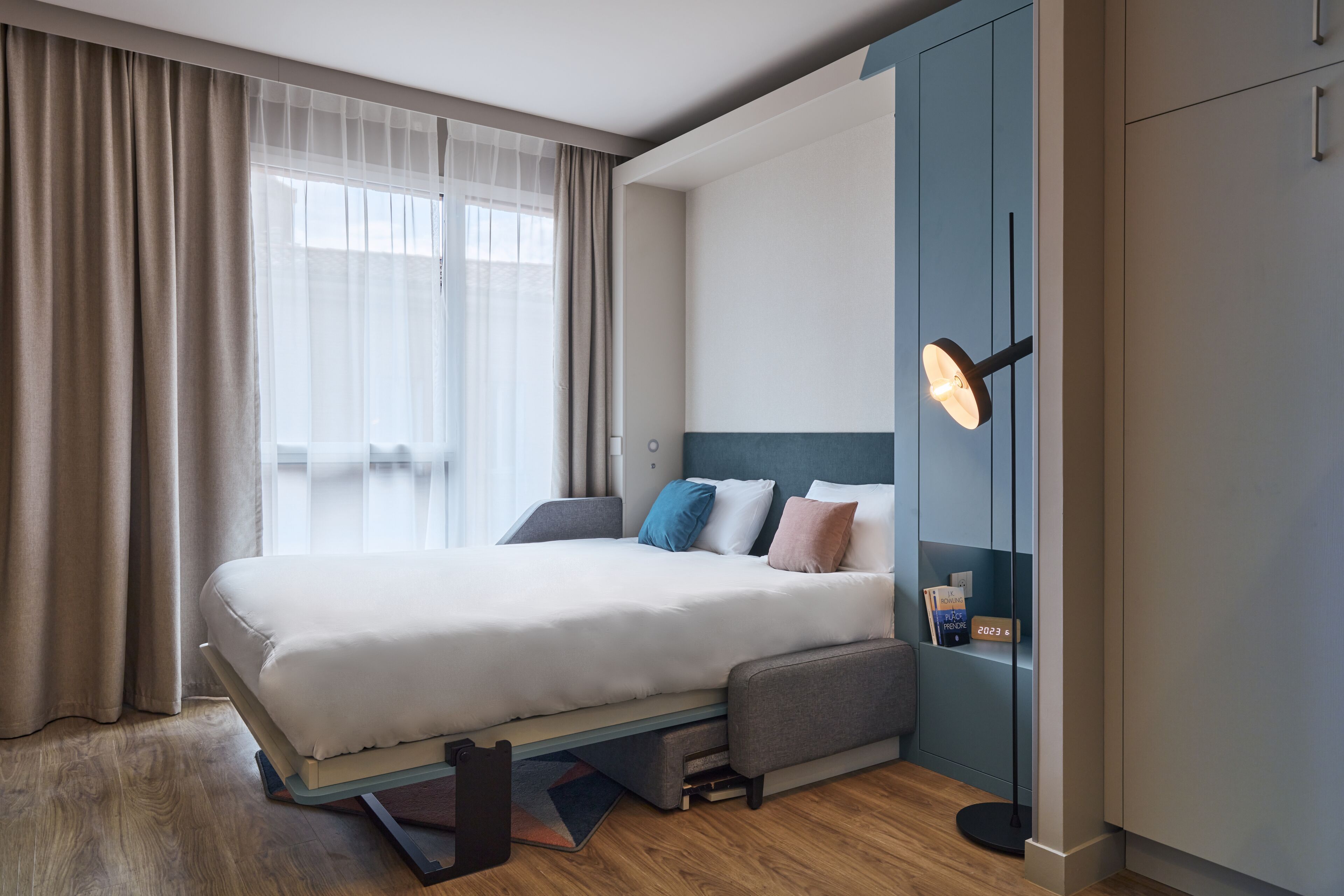 Aparthotel Adagio Heidelberg Aparthotel Adagio Heidelberg