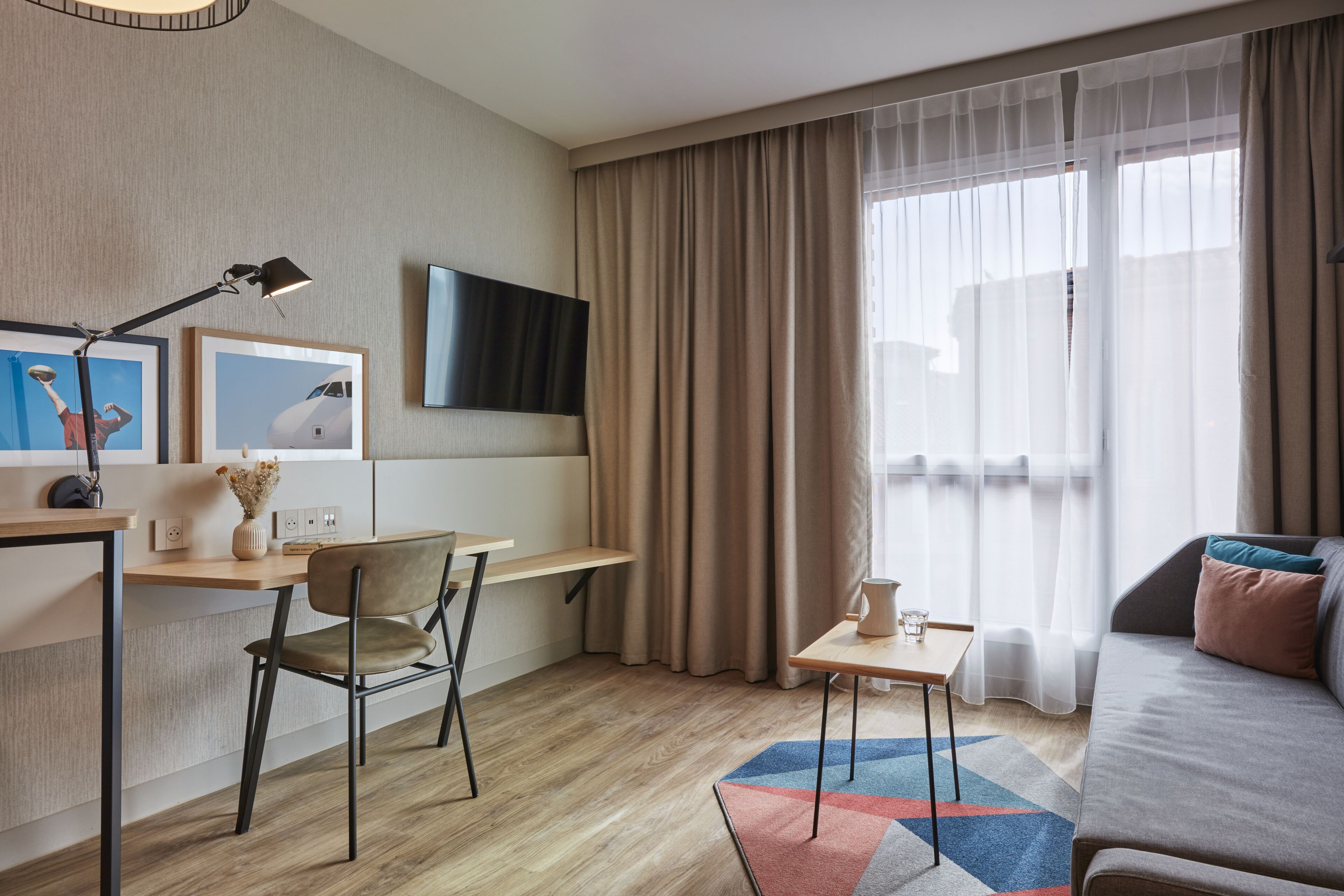 Aparthotel Adagio Heidelberg Aparthotel Adagio Heidelberg