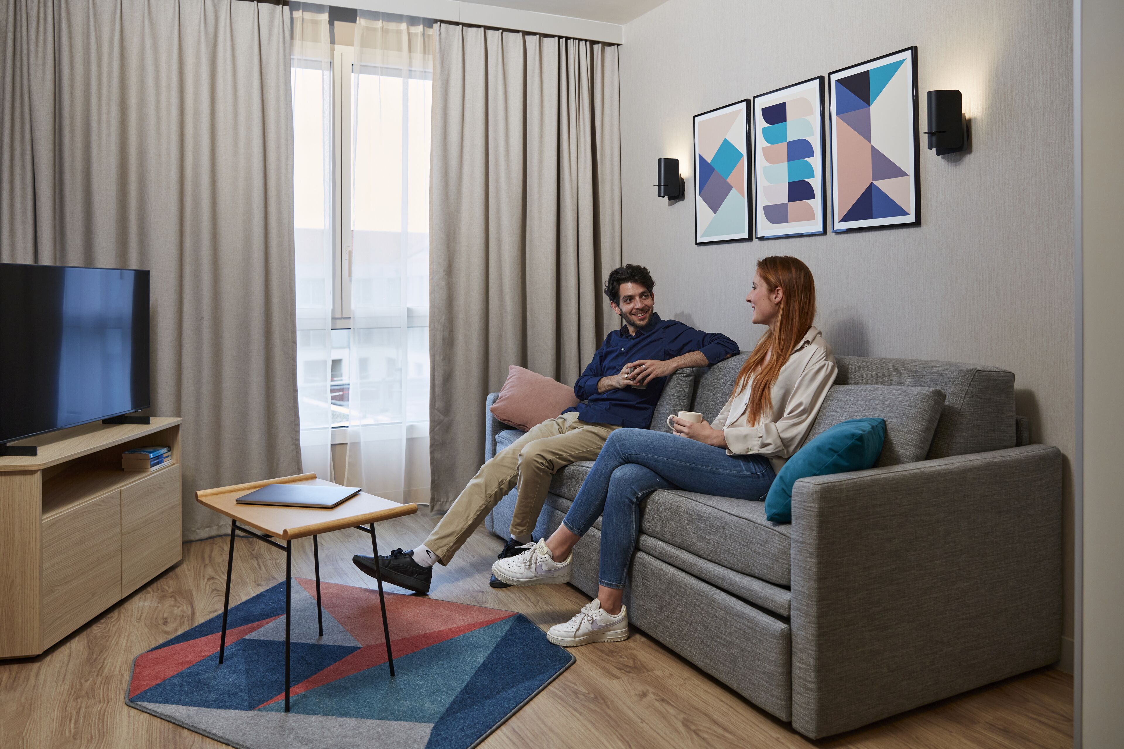 Aparthotel Adagio Heidelberg Aparthotel Adagio Heidelberg