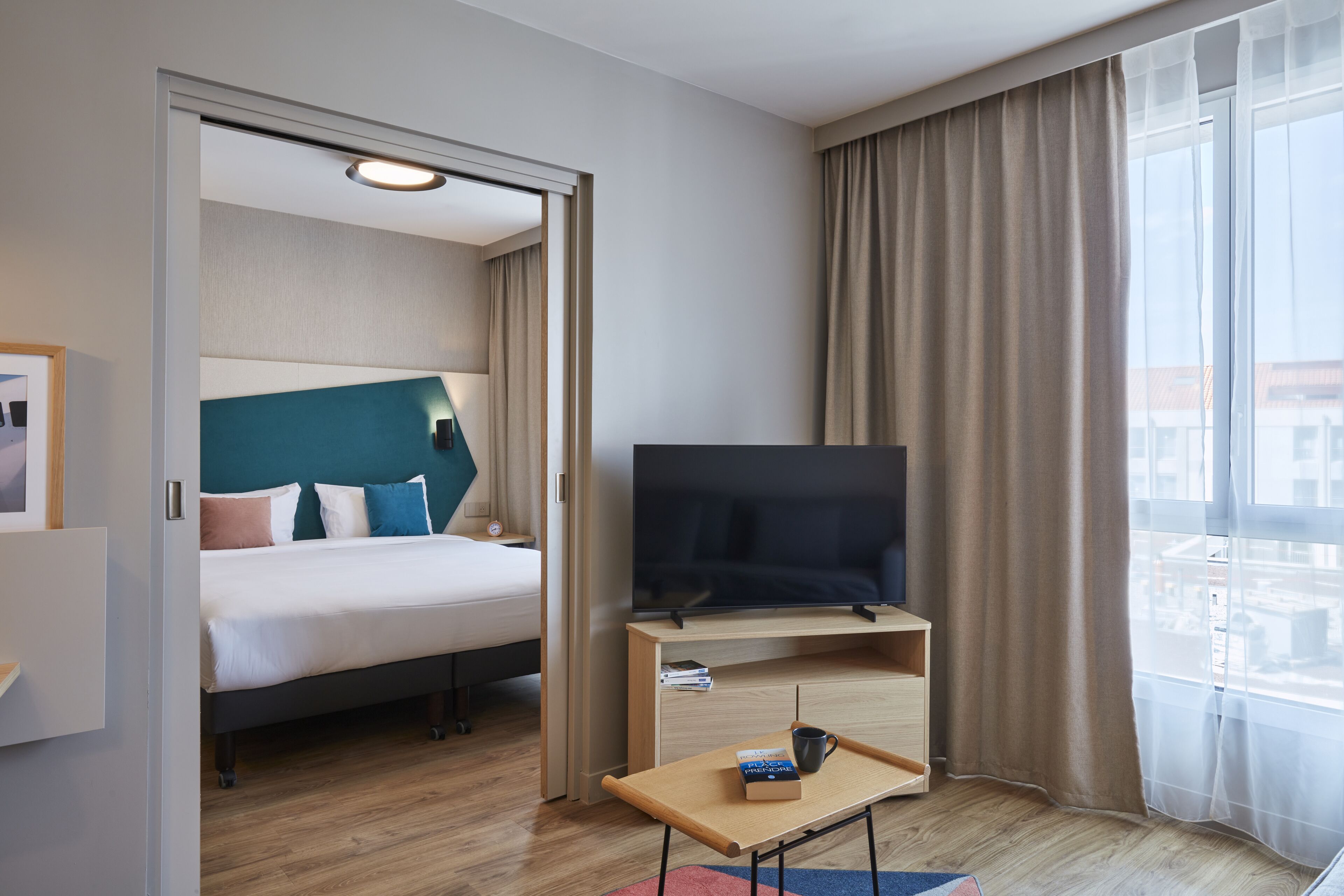 Aparthotel Adagio Heidelberg Aparthotel Adagio Heidelberg