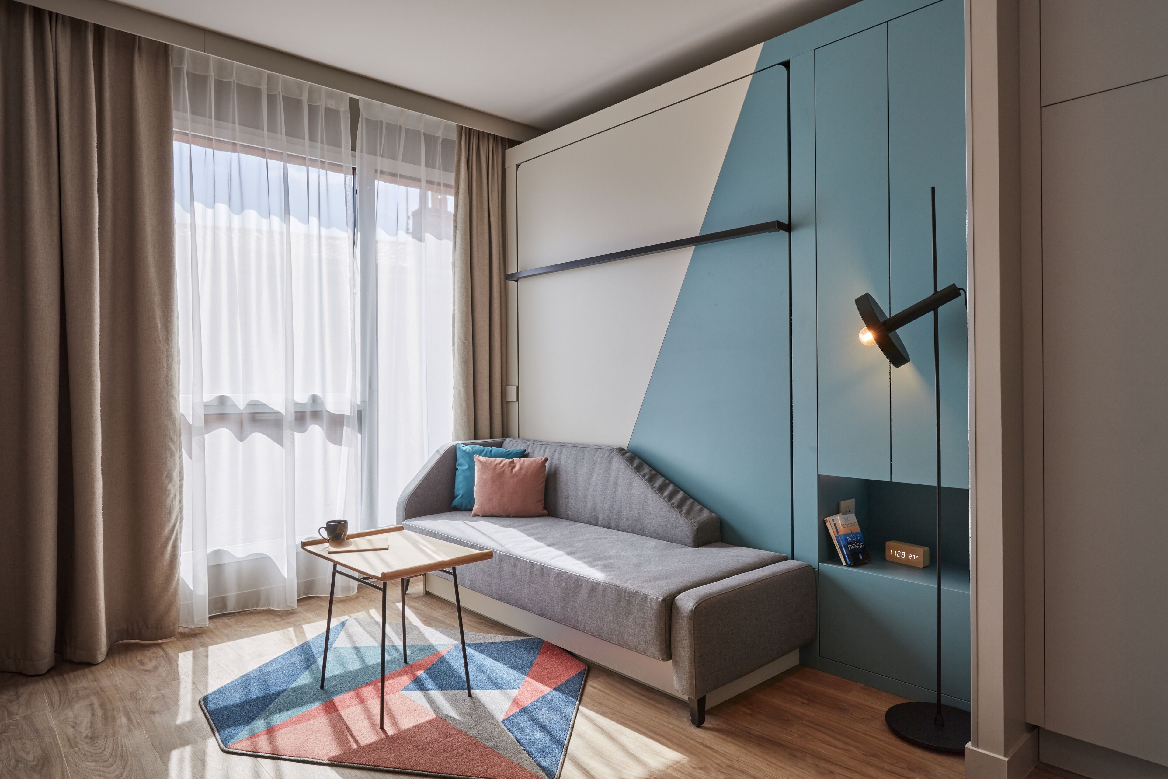 Aparthotel Adagio Heidelberg Aparthotel Adagio Heidelberg