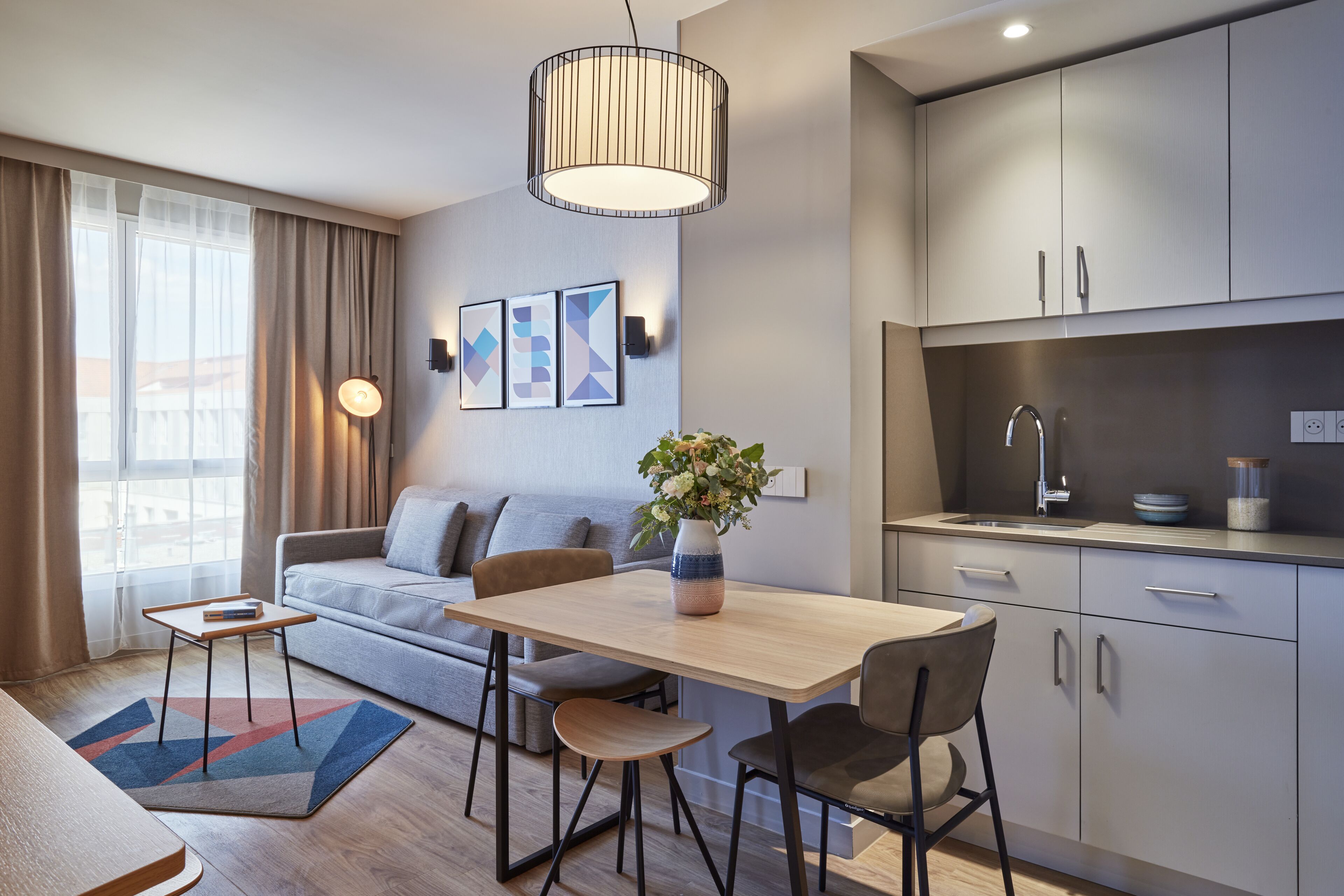 Aparthotel Adagio Heidelberg Aparthotel Adagio Heidelberg