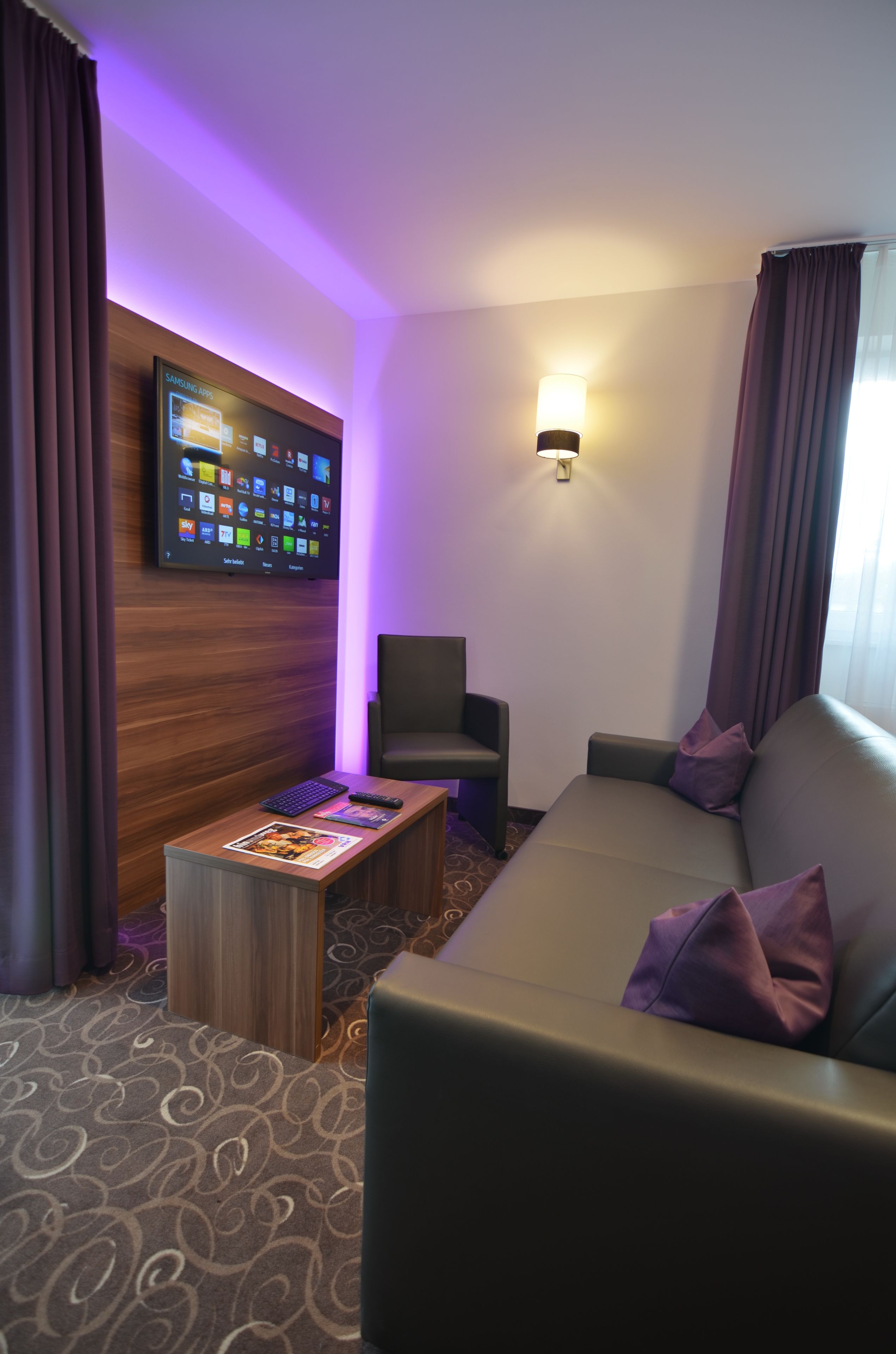 Neu Heidelberg Wohlfühl-Hotel Neu Heidelberg Wohlfühl-Hotel