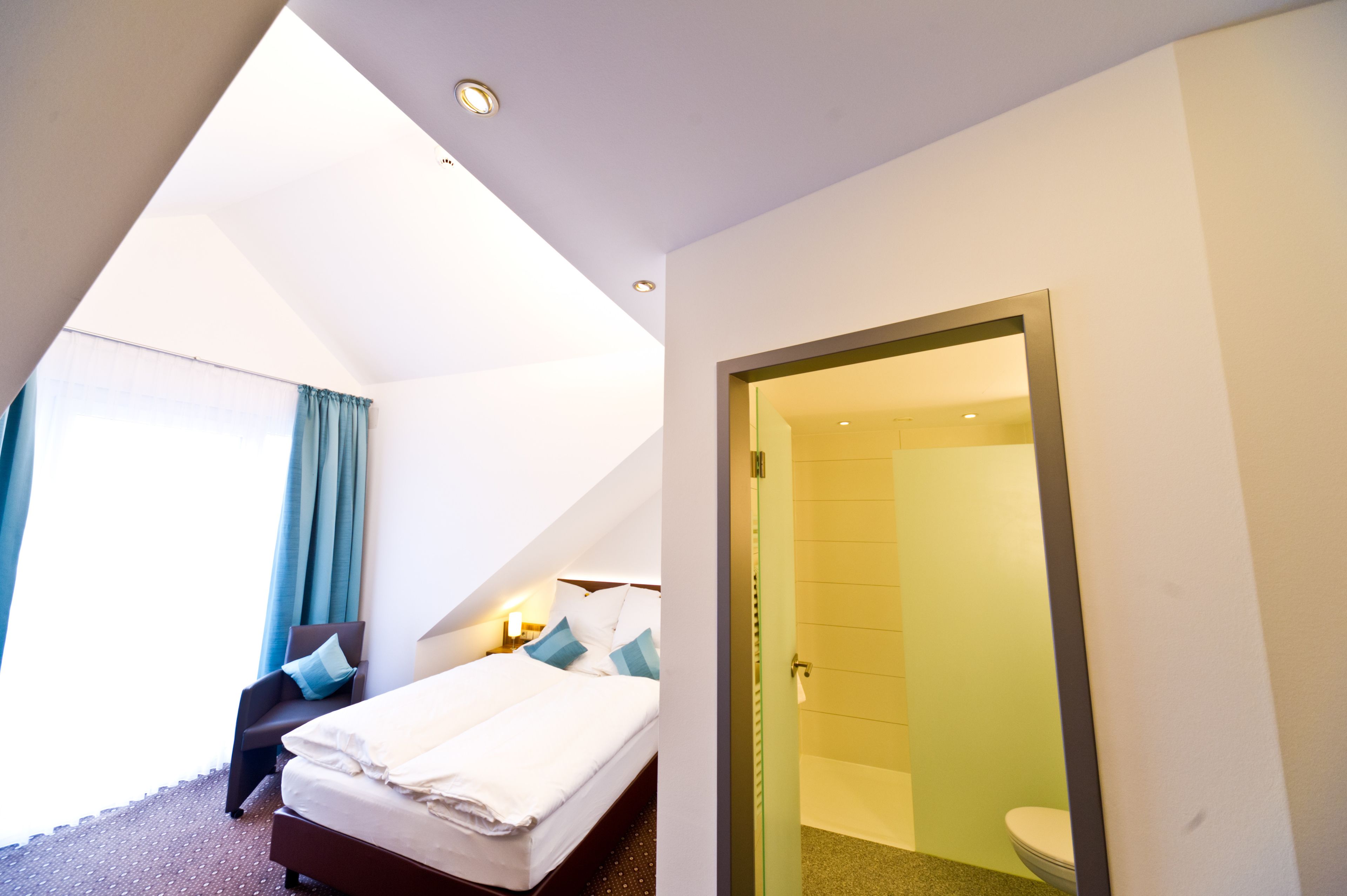 Neu Heidelberg Wohlfühl-Hotel Neu Heidelberg Wohlfühl-Hotel
