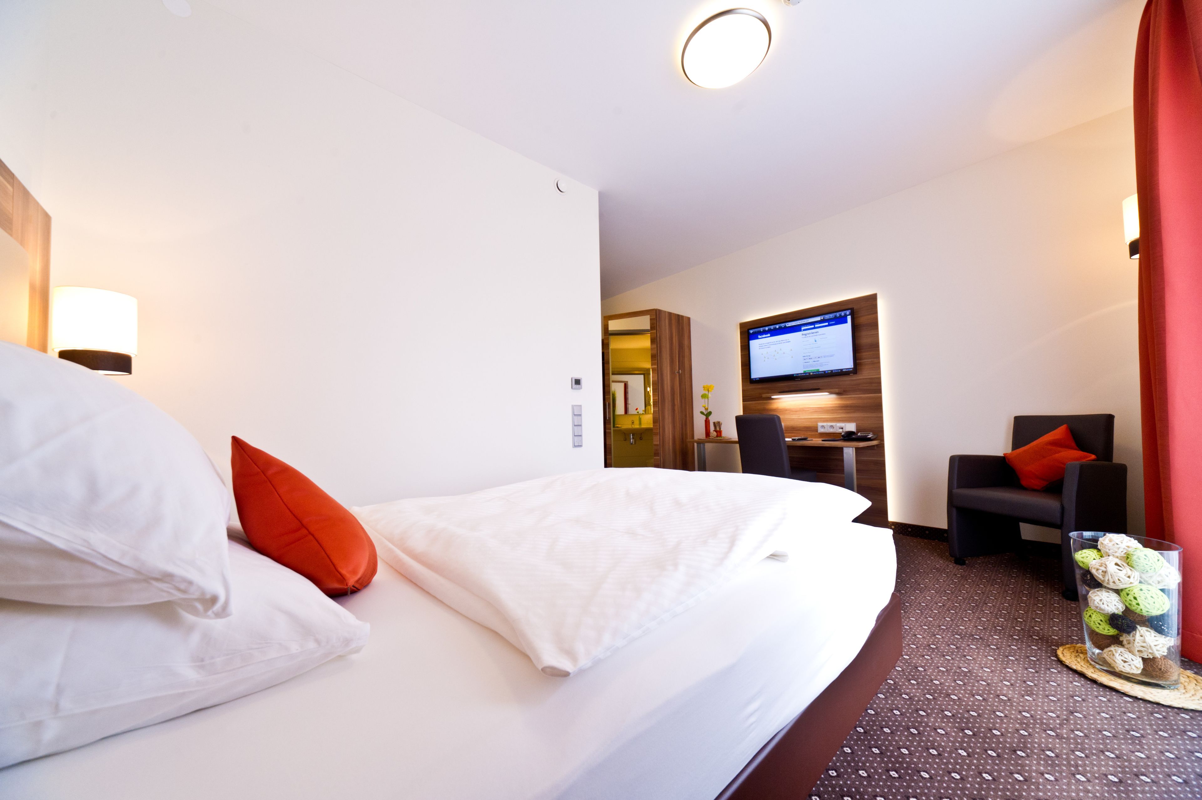 Neu Heidelberg Wohlfühl-Hotel Neu Heidelberg Wohlfühl-Hotel