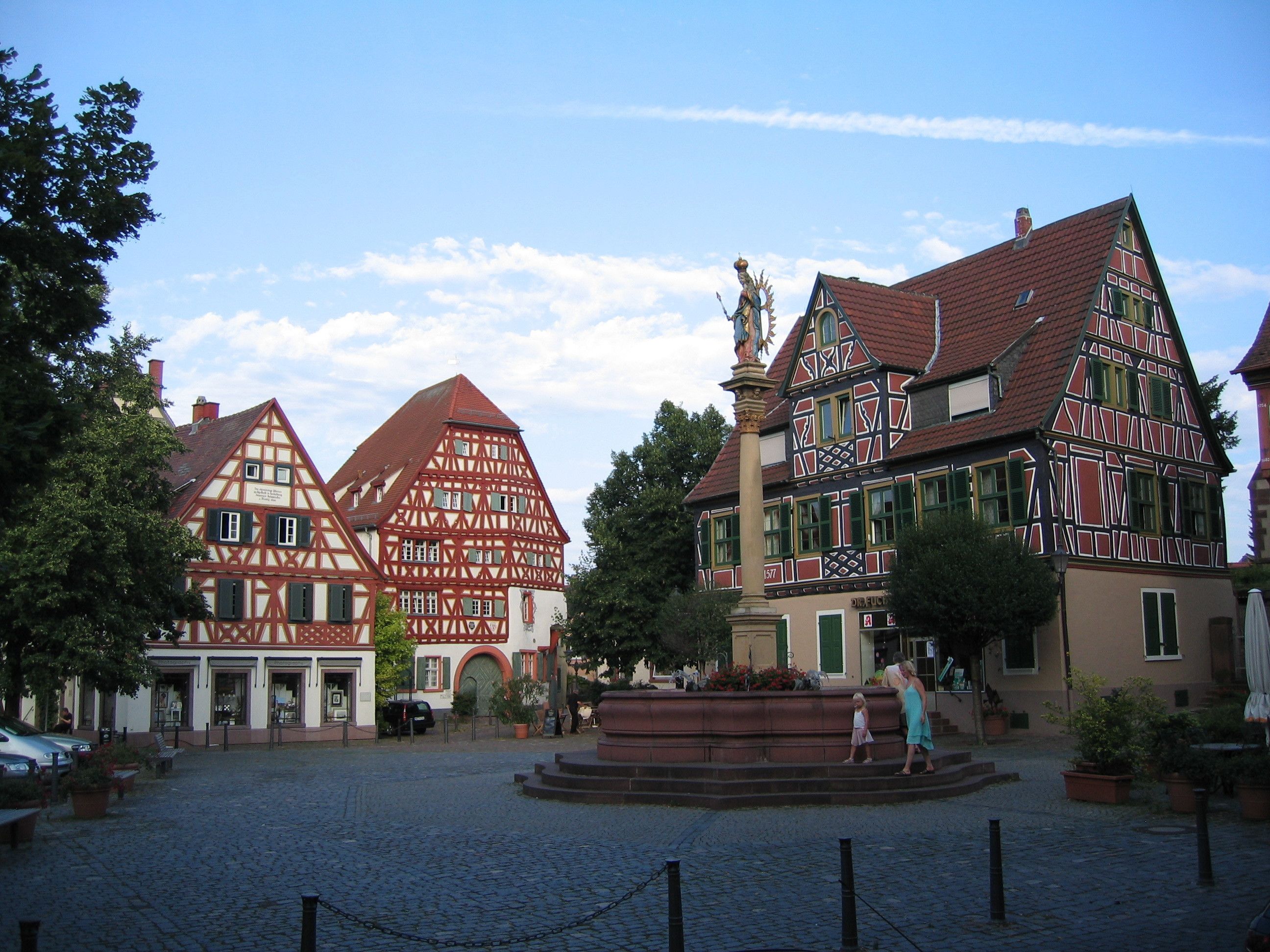 Neu Heidelberg Wohlfühl-Hotel Neu Heidelberg Wohlfühl-Hotel