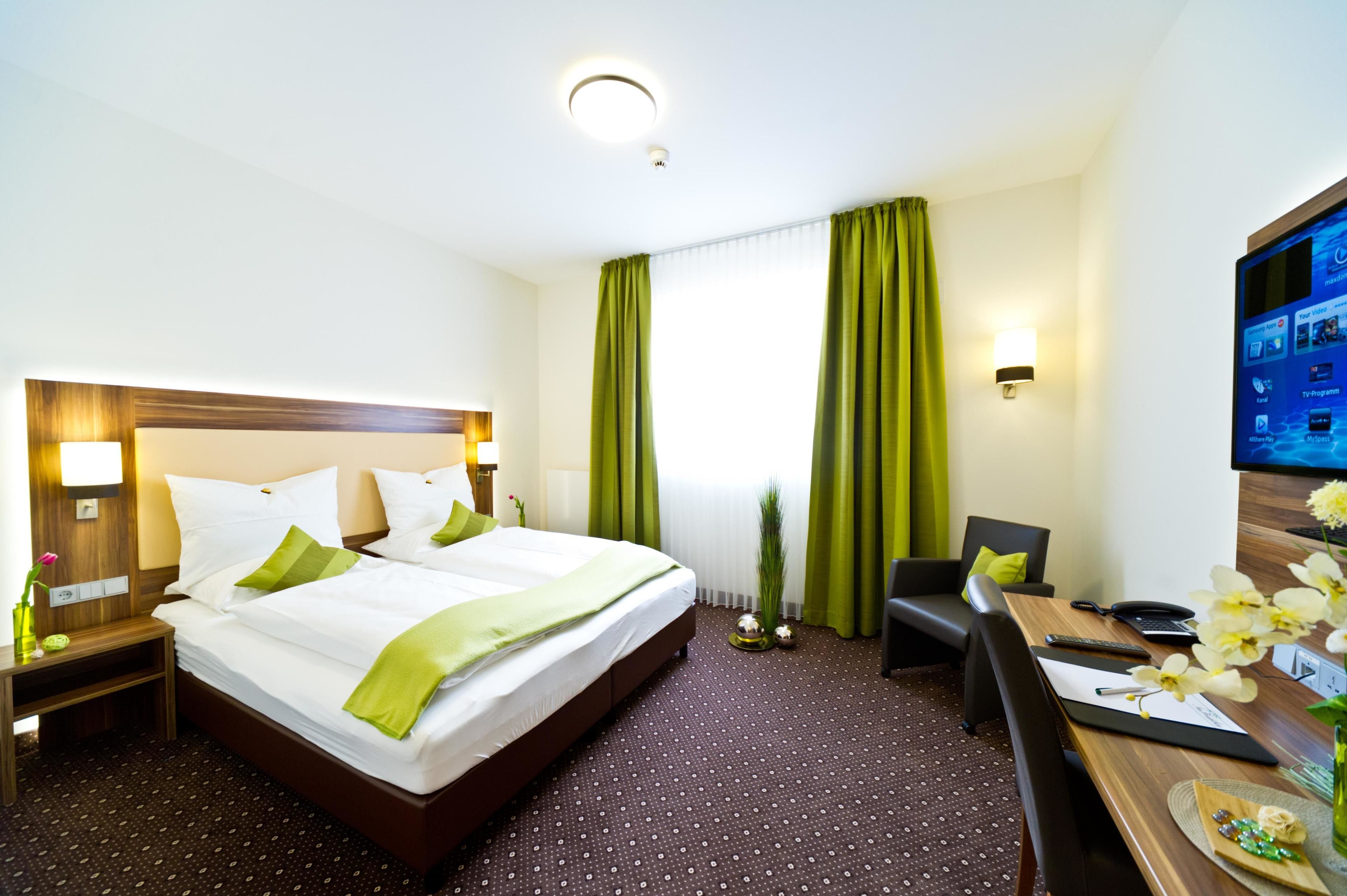Neu Heidelberg Wohlfühl-Hotel Neu Heidelberg Wohlfühl-Hotel