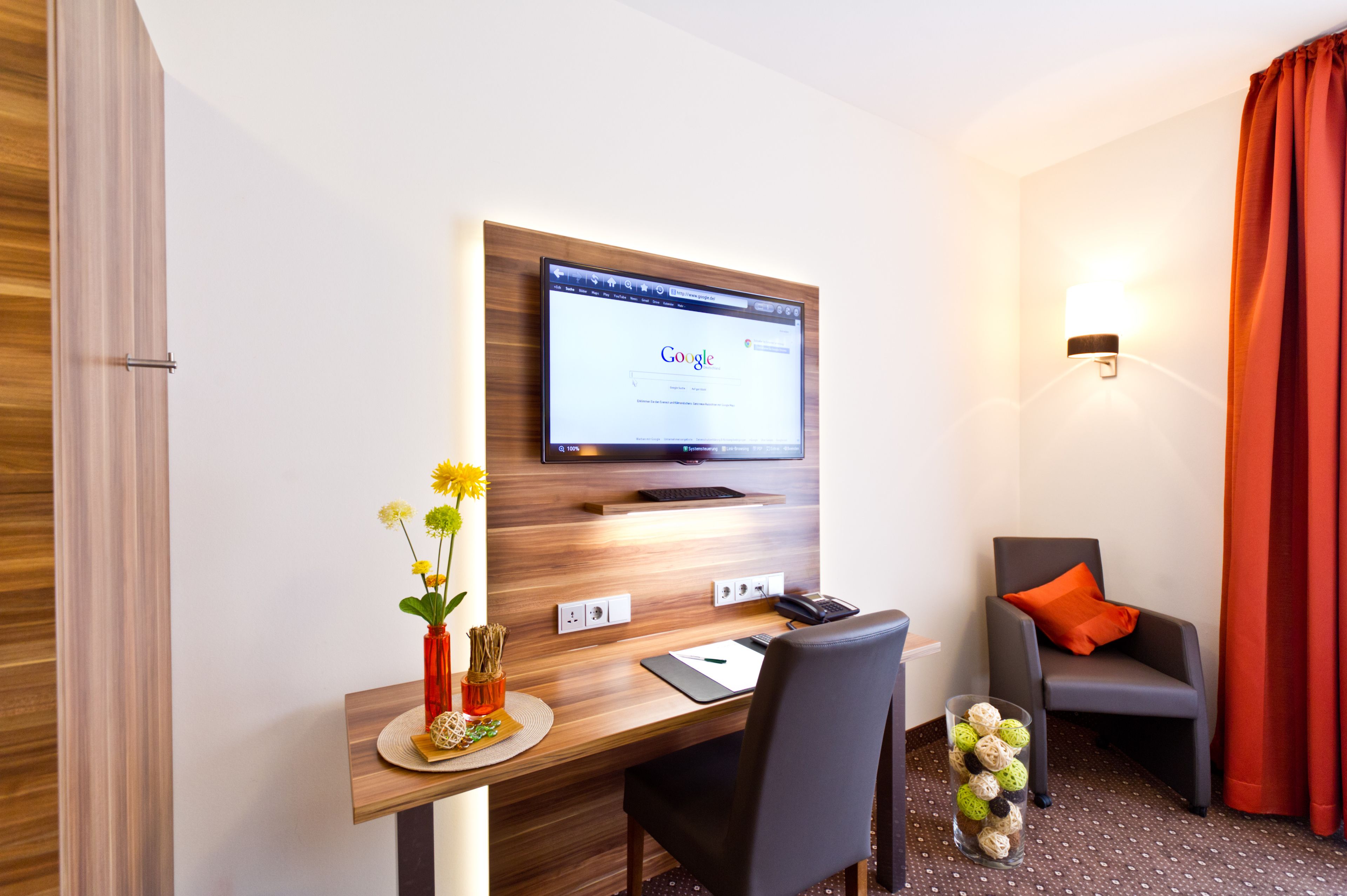 Neu Heidelberg Wohlfühl-Hotel Neu Heidelberg Wohlfühl-Hotel