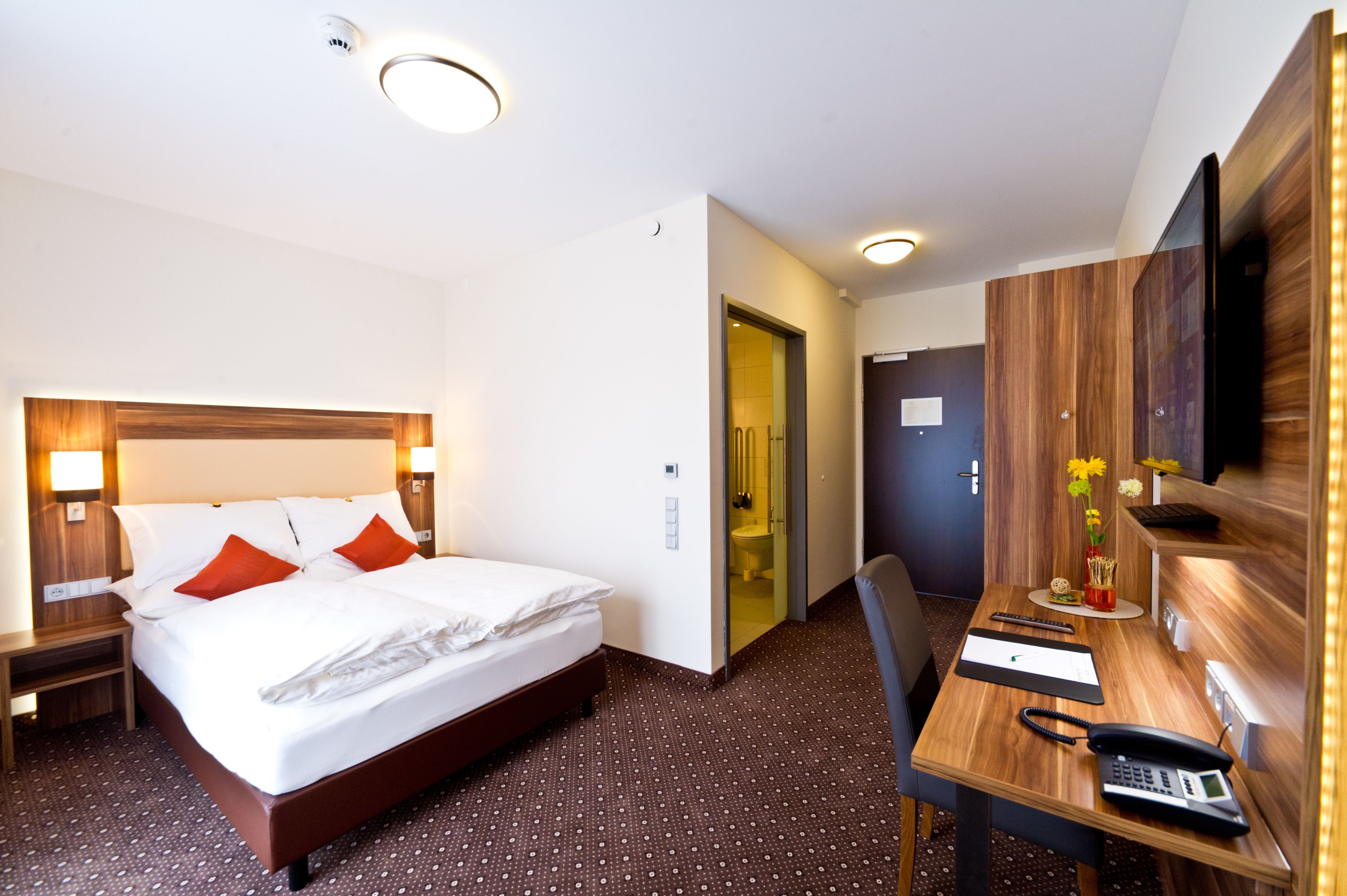 Neu Heidelberg Wohlfühl-Hotel Neu Heidelberg Wohlfühl-Hotel