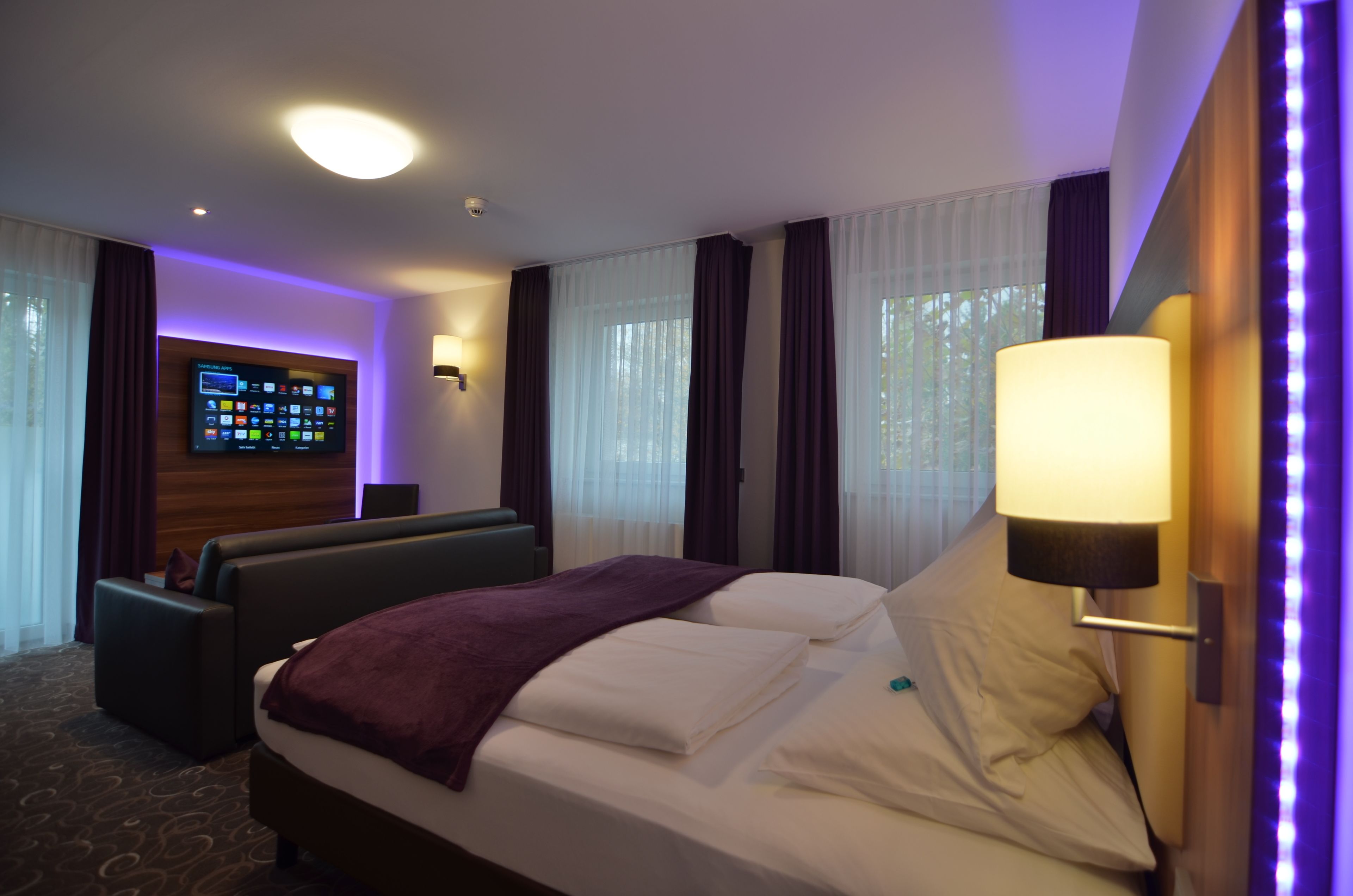 Neu Heidelberg Wohlfühl-Hotel Neu Heidelberg Wohlfühl-Hotel