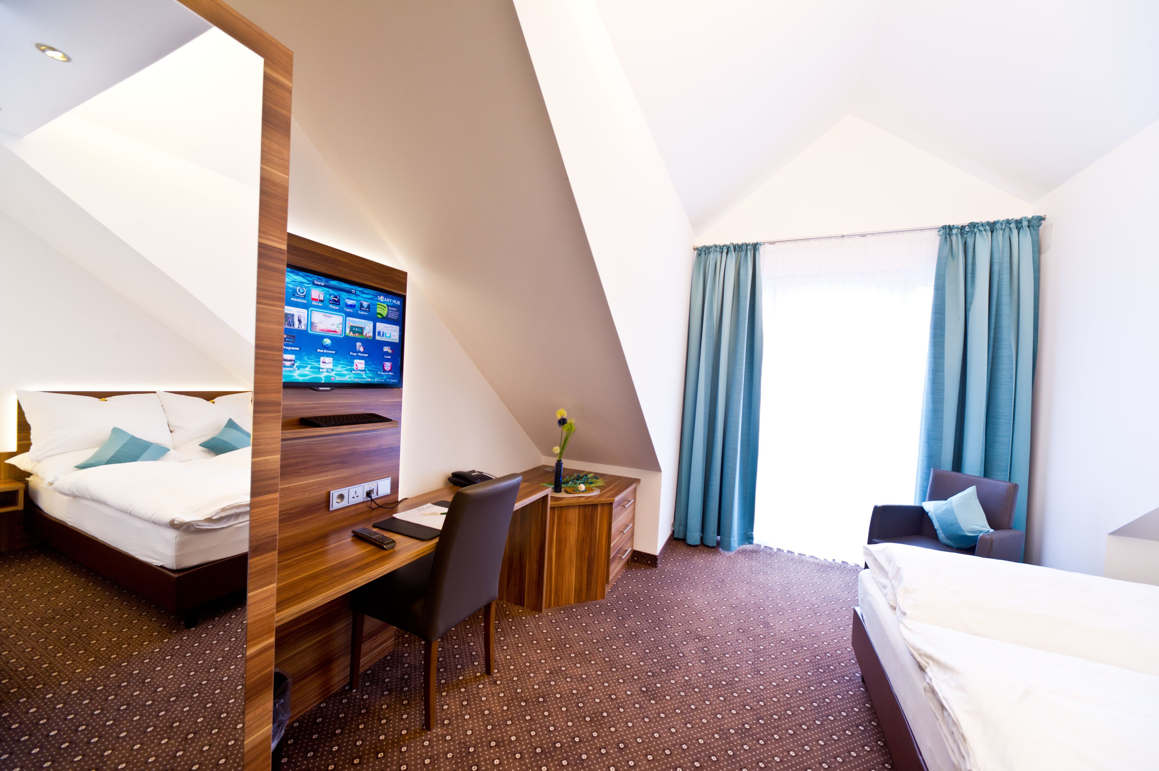 Neu Heidelberg Wohlfühl-Hotel Neu Heidelberg Wohlfühl-Hotel