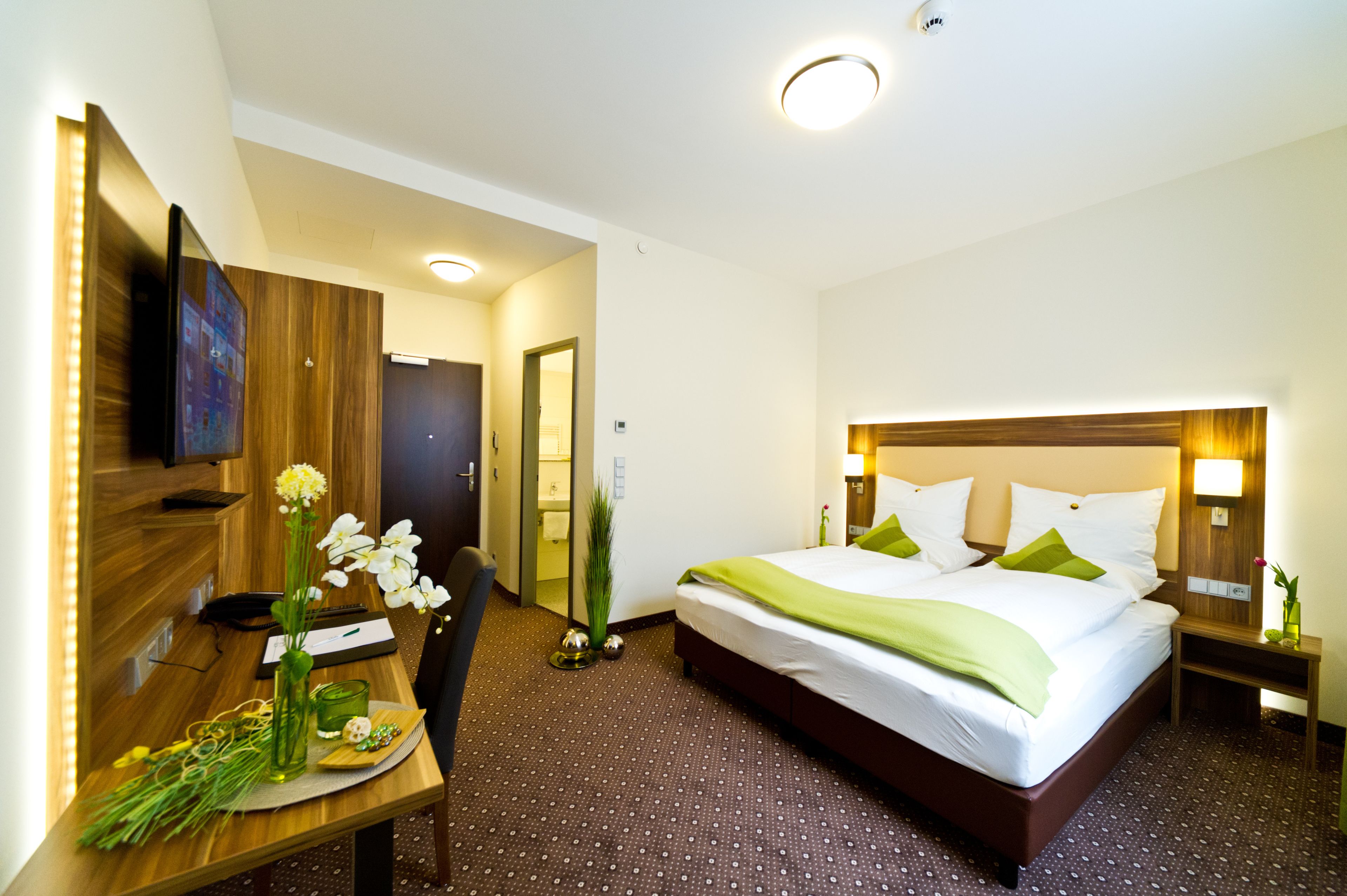 Neu Heidelberg Wohlfühl-Hotel Neu Heidelberg Wohlfühl-Hotel