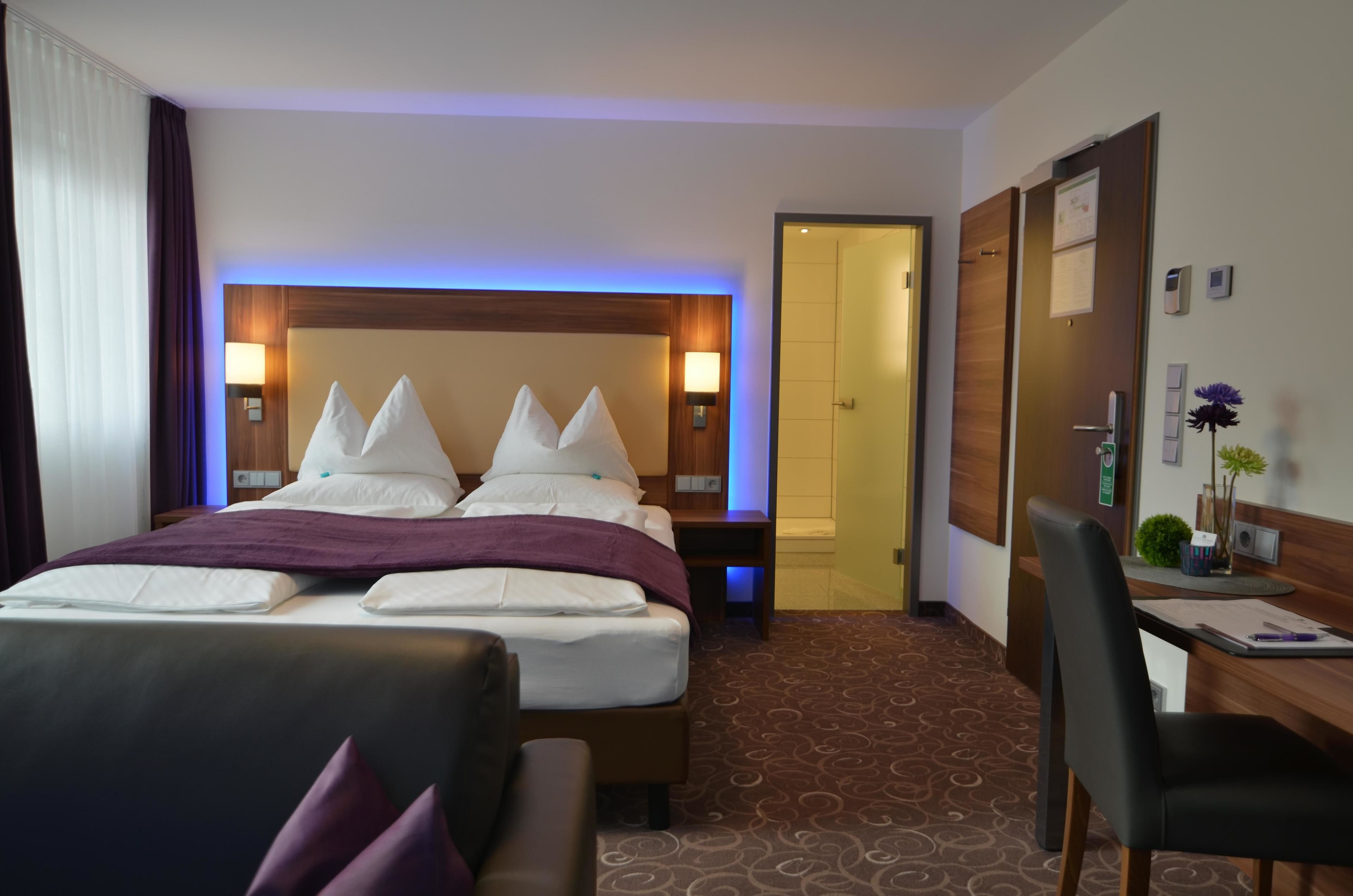 Neu Heidelberg Wohlfühl-Hotel Neu Heidelberg Wohlfühl-Hotel