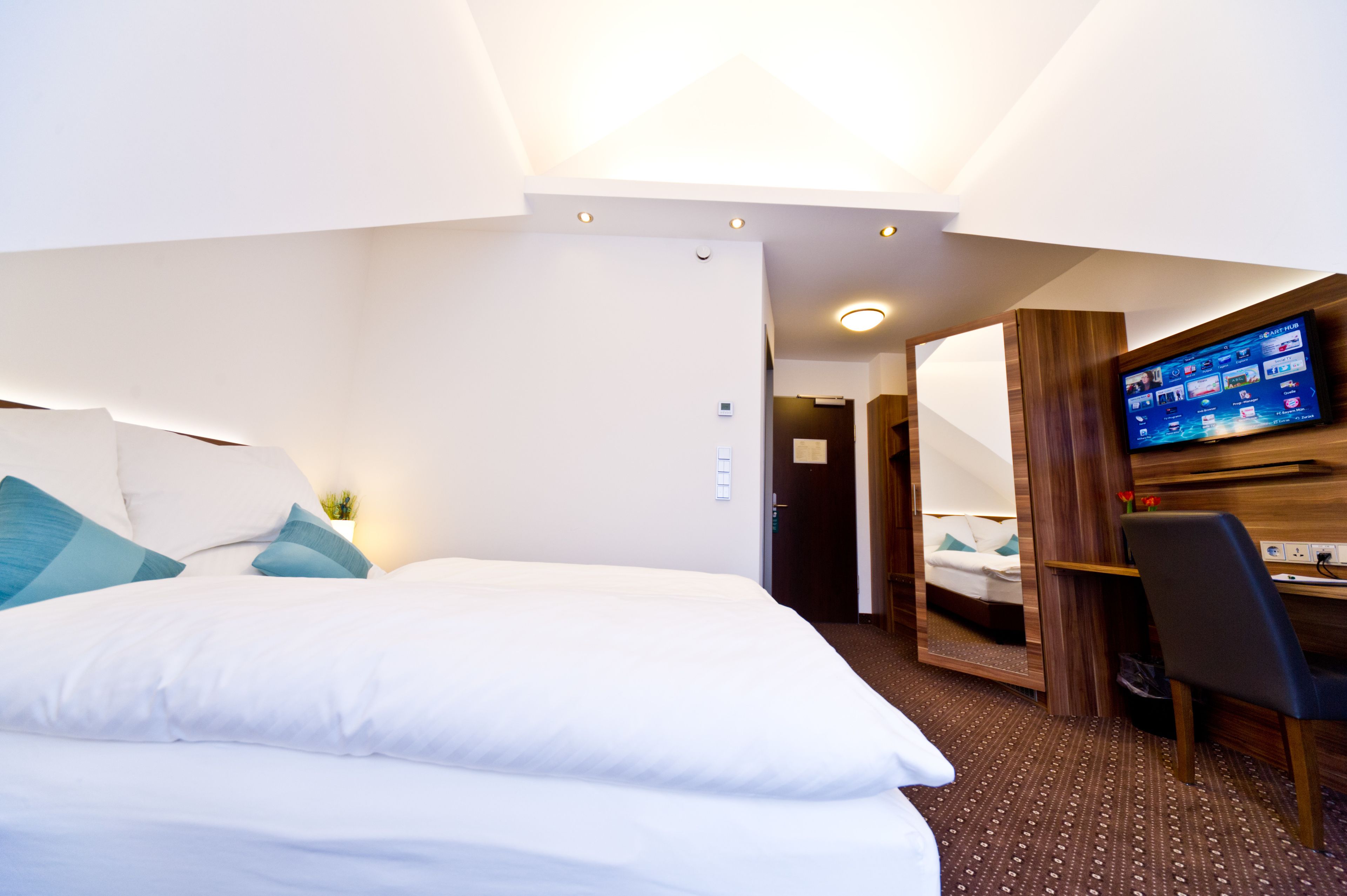 Neu Heidelberg Wohlfühl-Hotel Neu Heidelberg Wohlfühl-Hotel